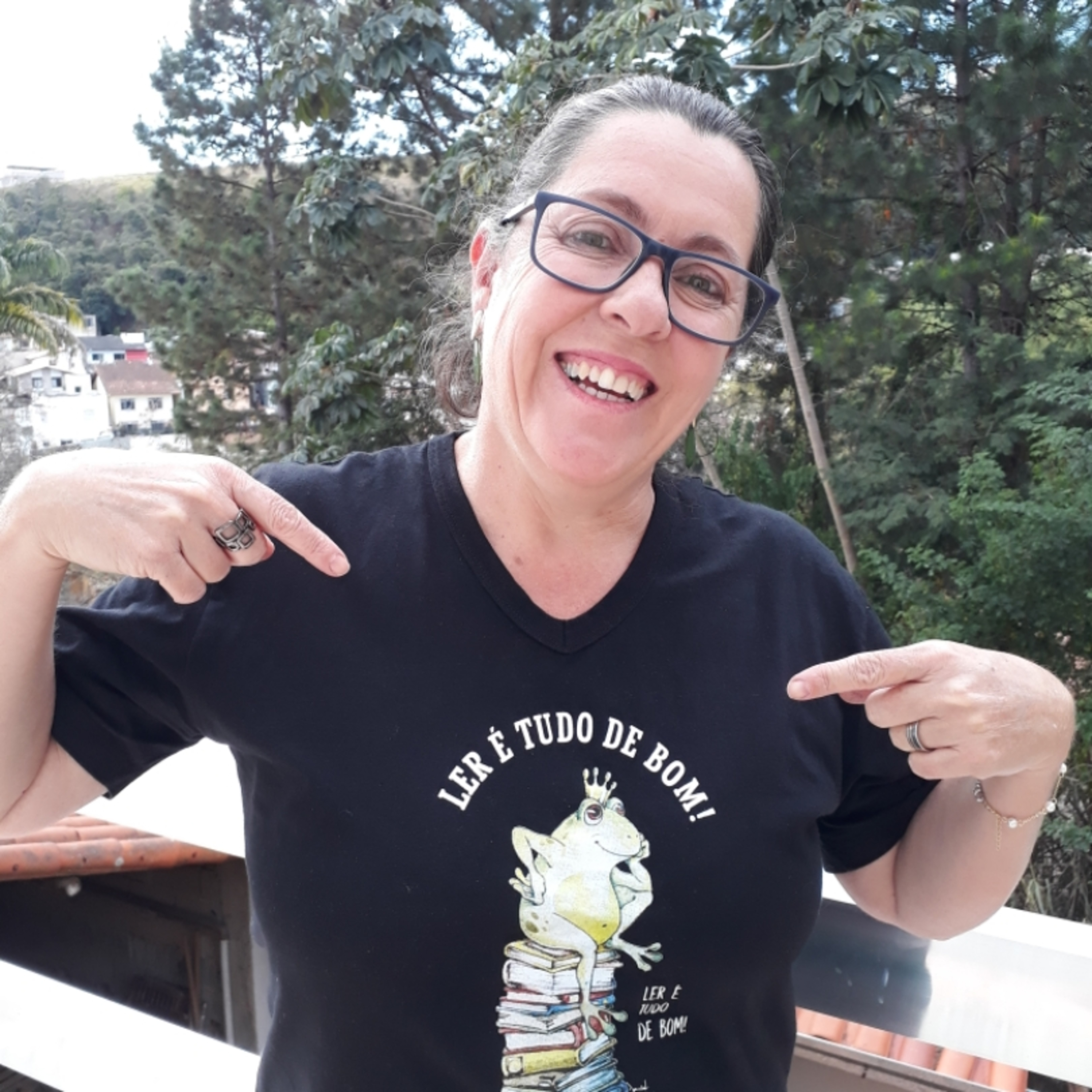 Tem Histórias No Galinheiro