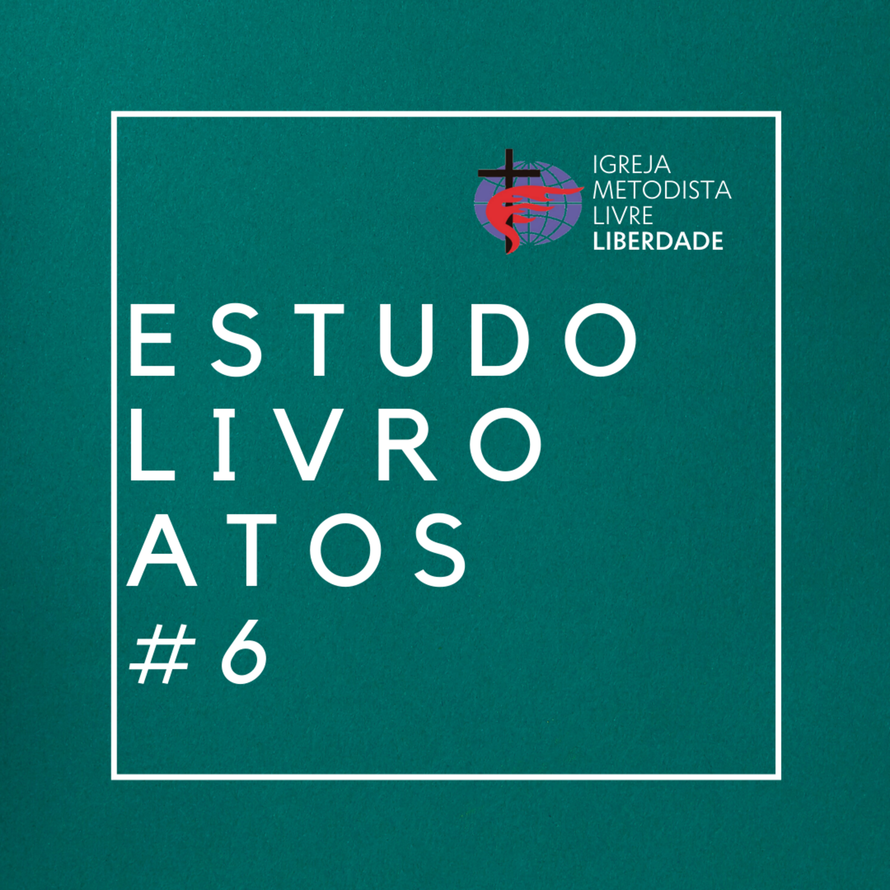Estudo do Livro de Atos