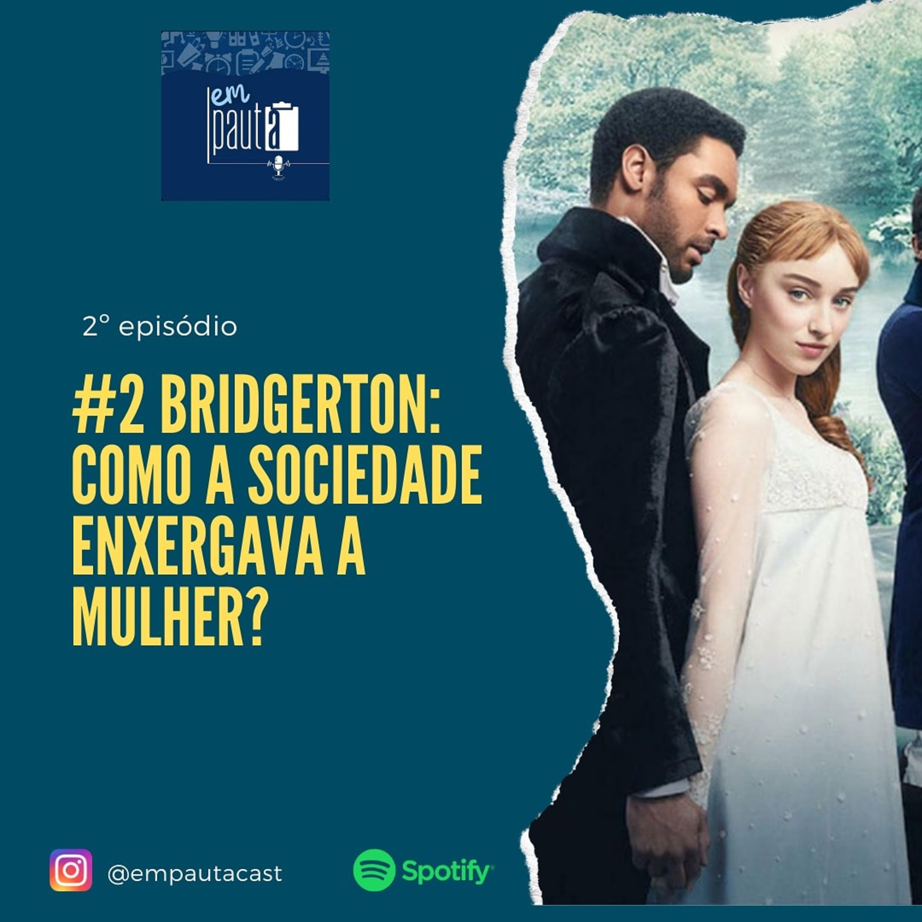 Em Pauta