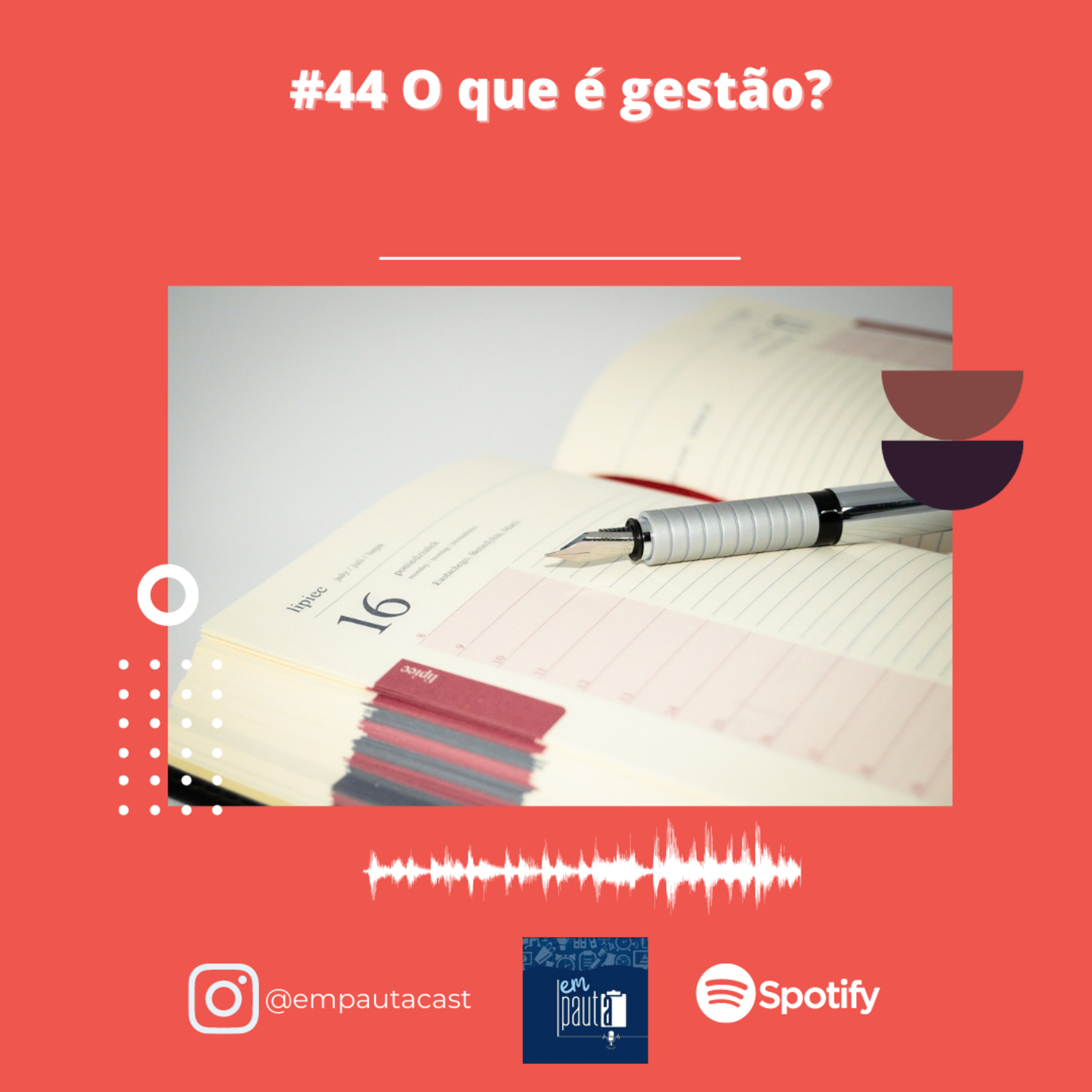 Em Pauta