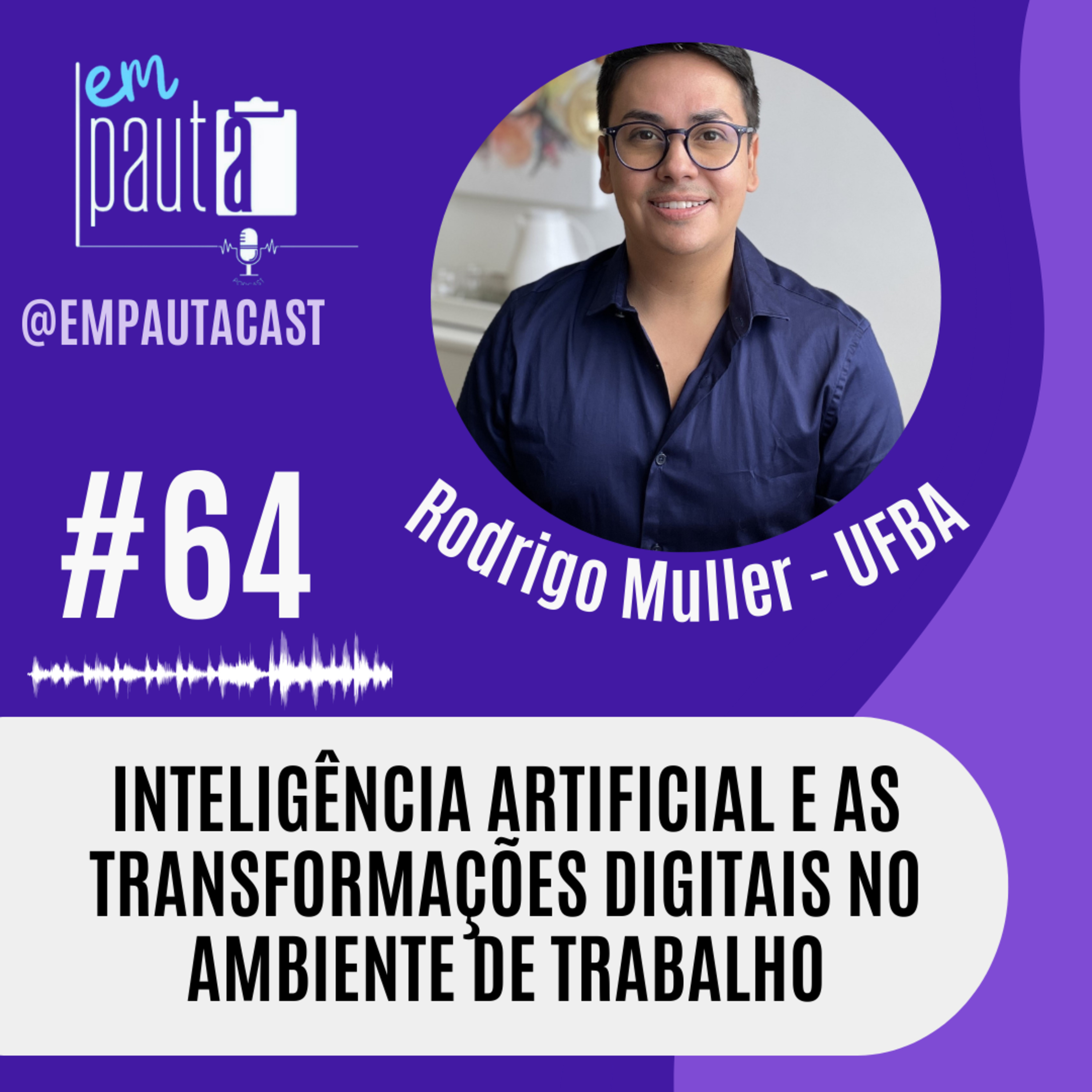 Em Pauta
