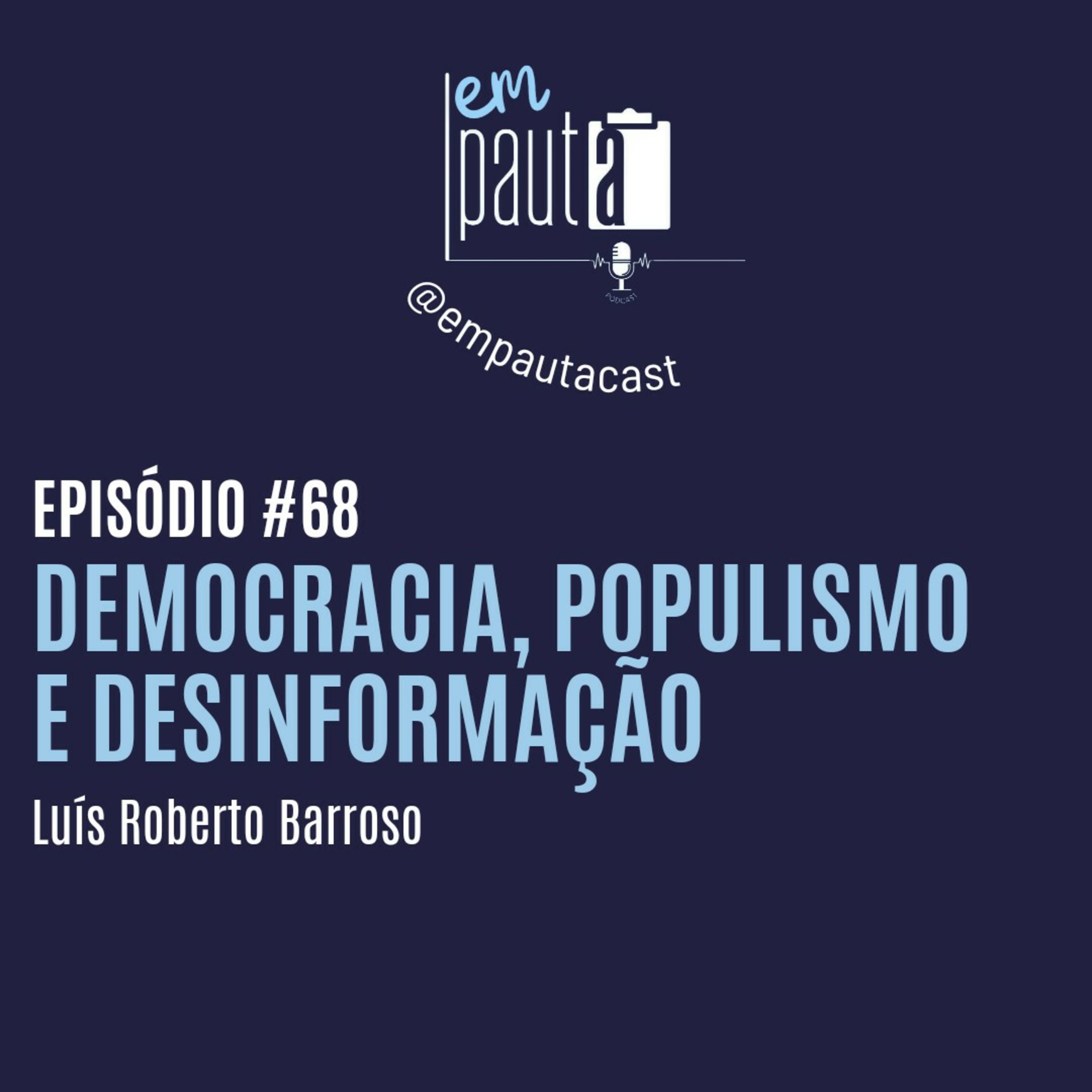 Em Pauta