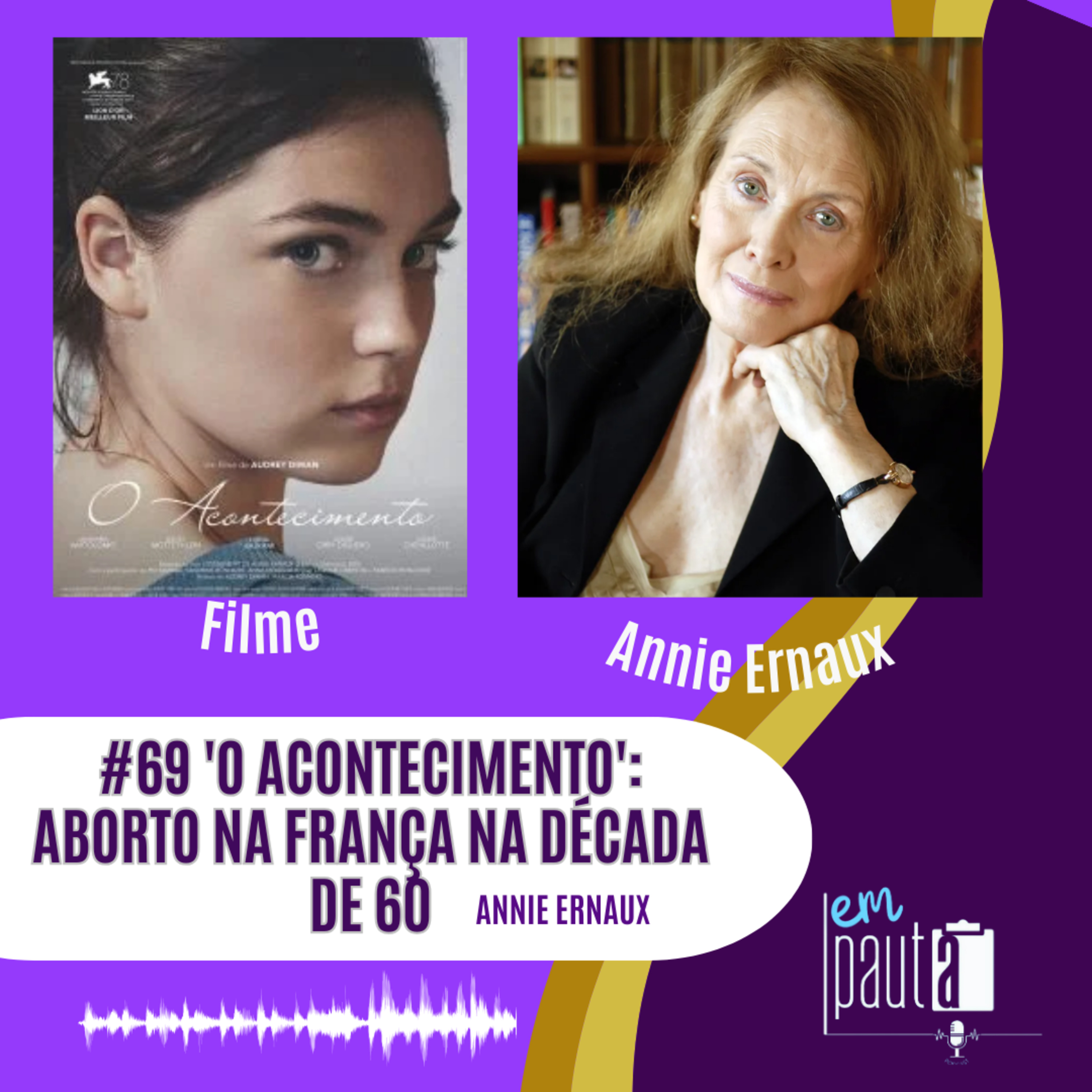 Em Pauta