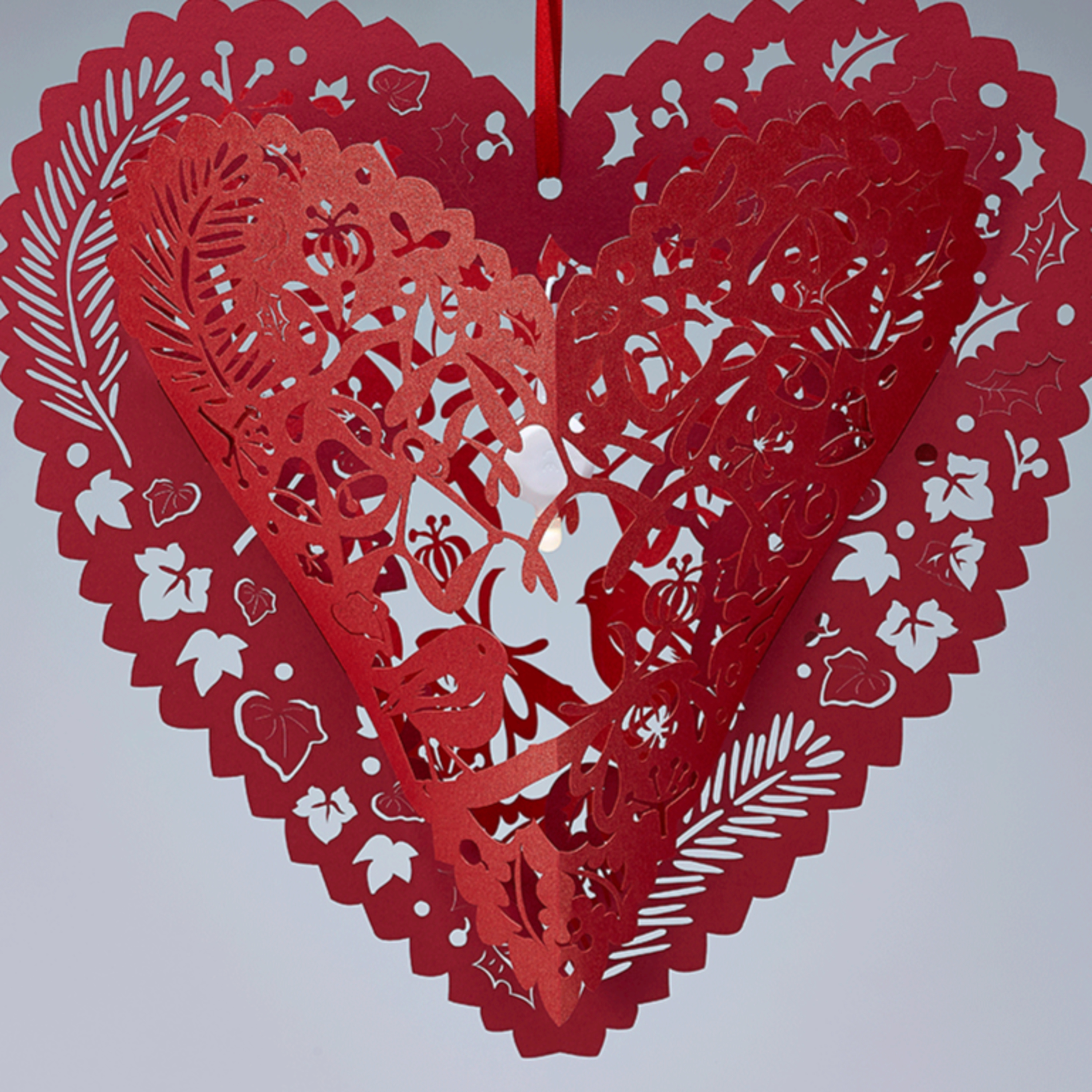 Happy Head Happy Heart - Christmas Episode 2 episode artwork