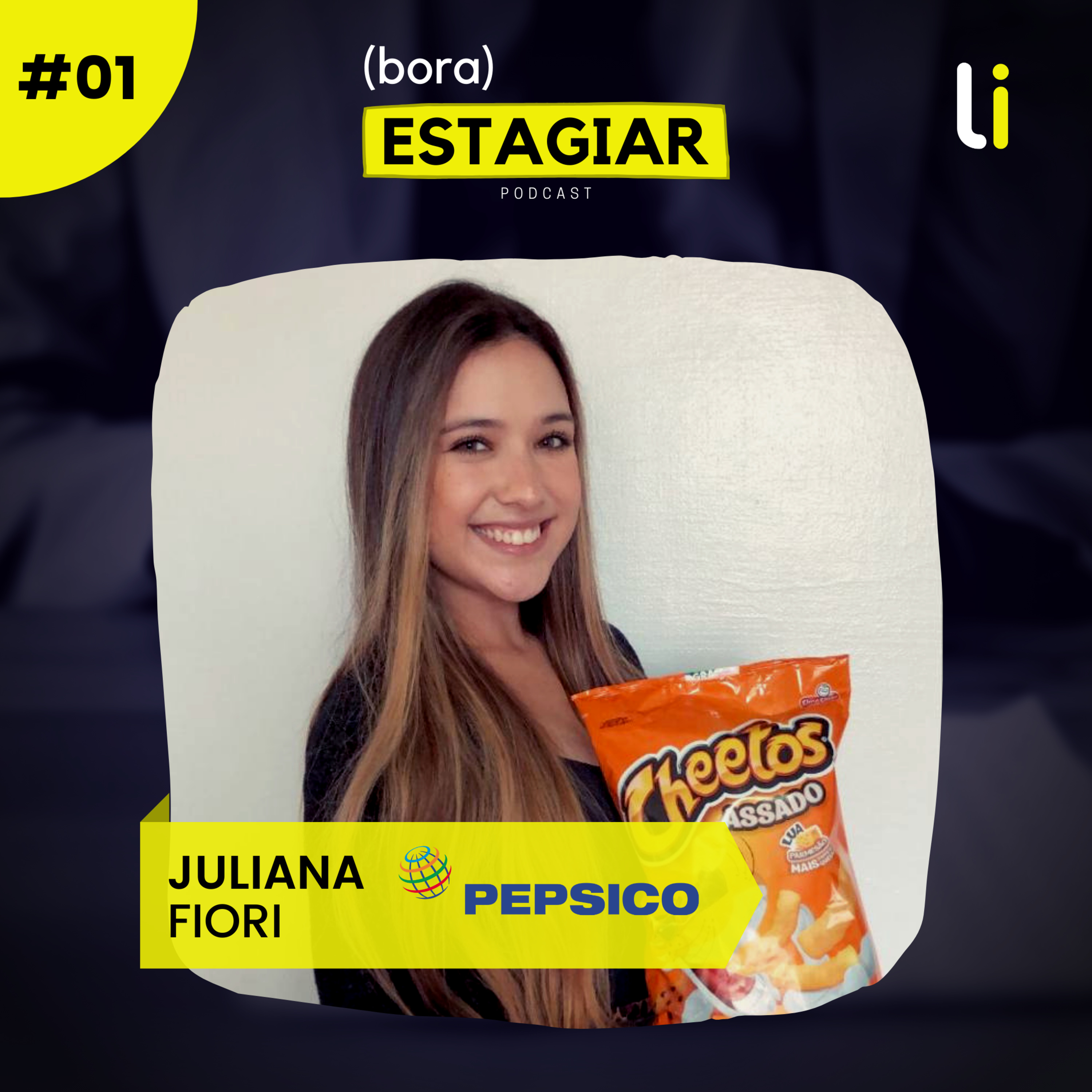 Bora Estagiar