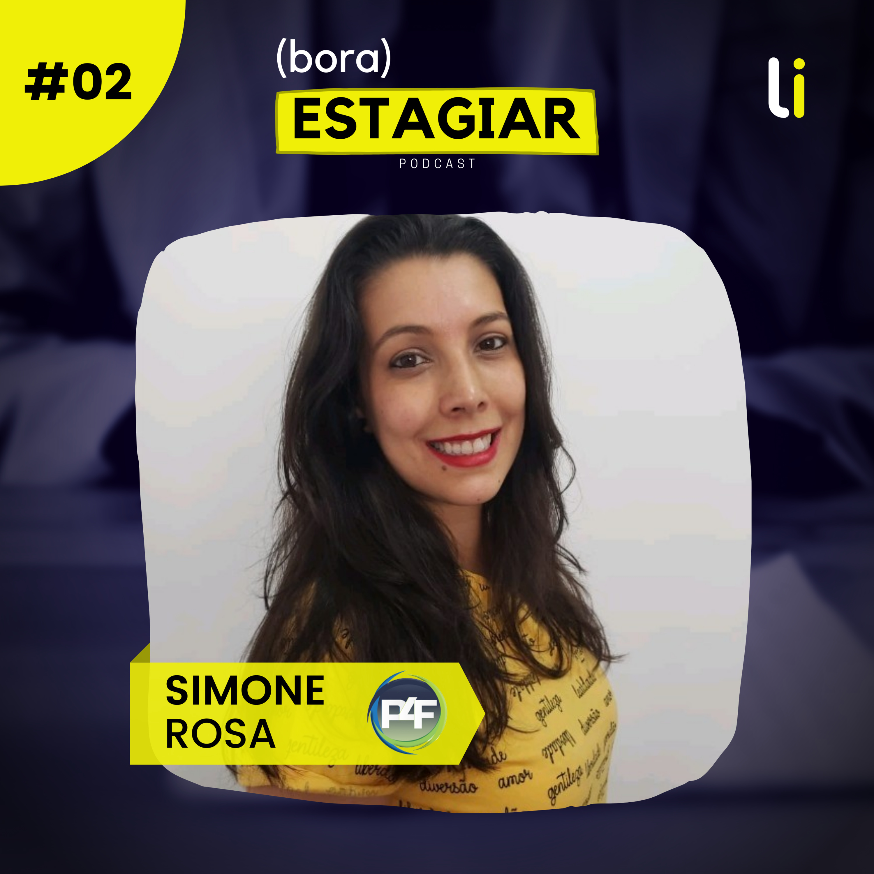 Bora Estagiar