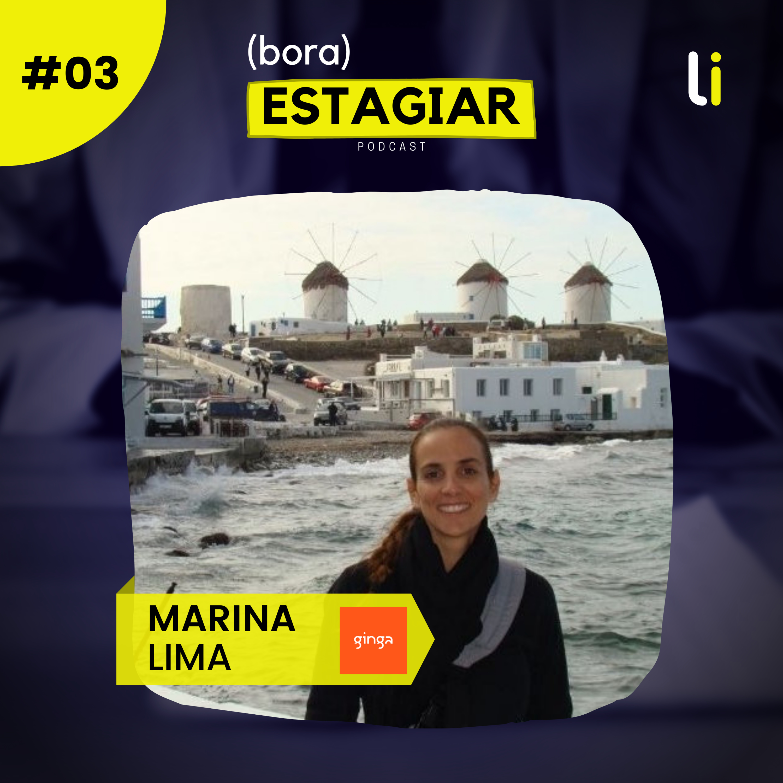 Bora Estagiar