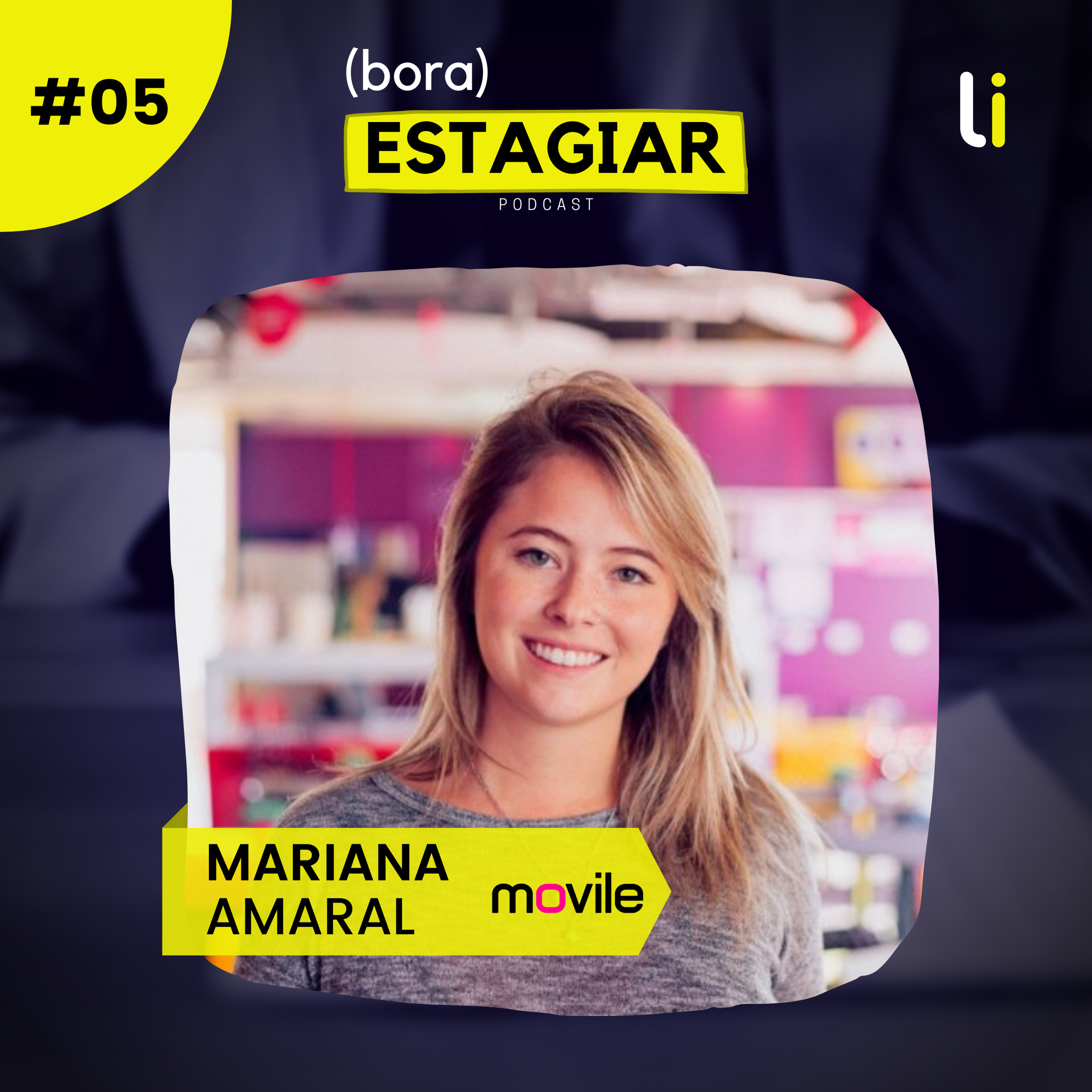 Bora Estagiar