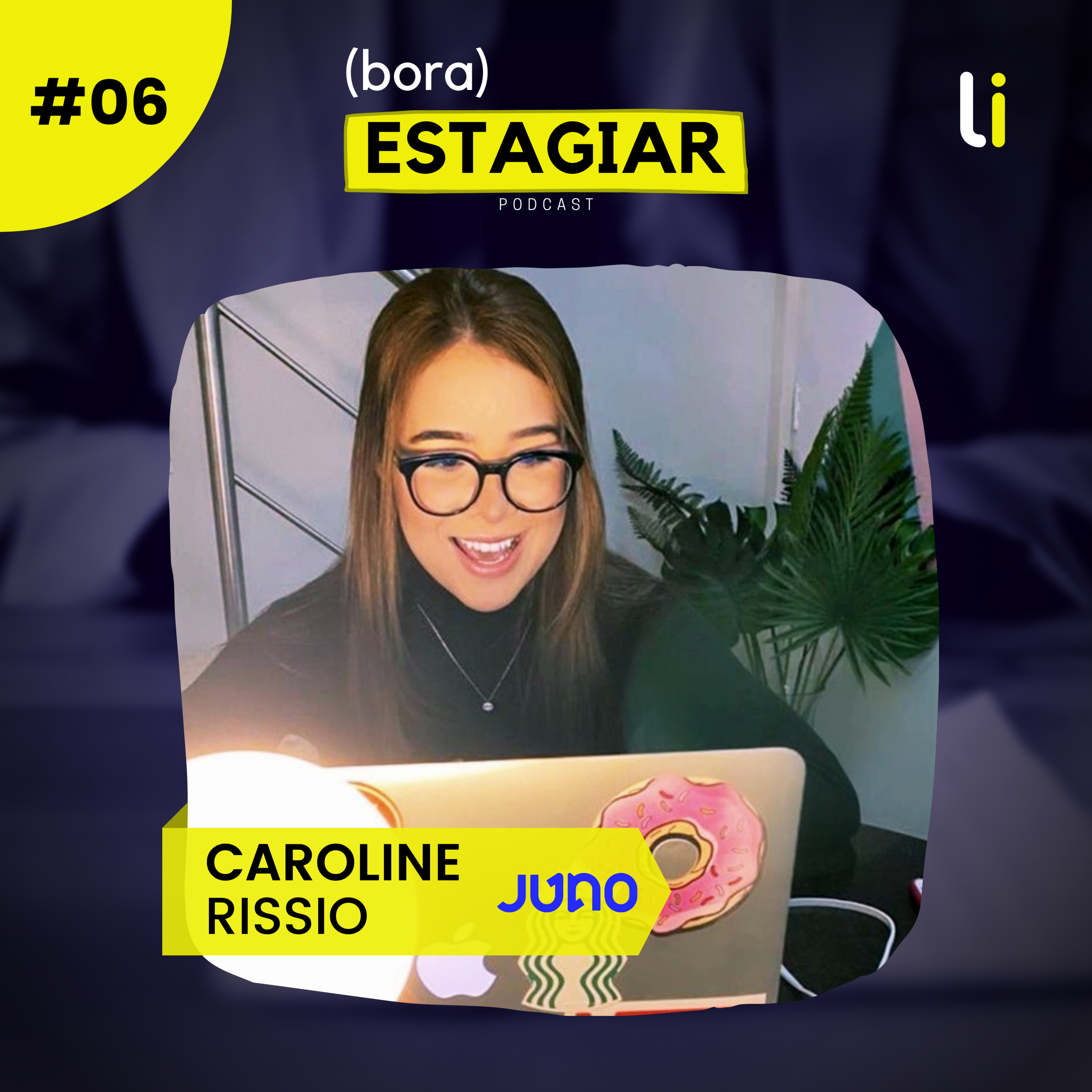 Bora Estagiar