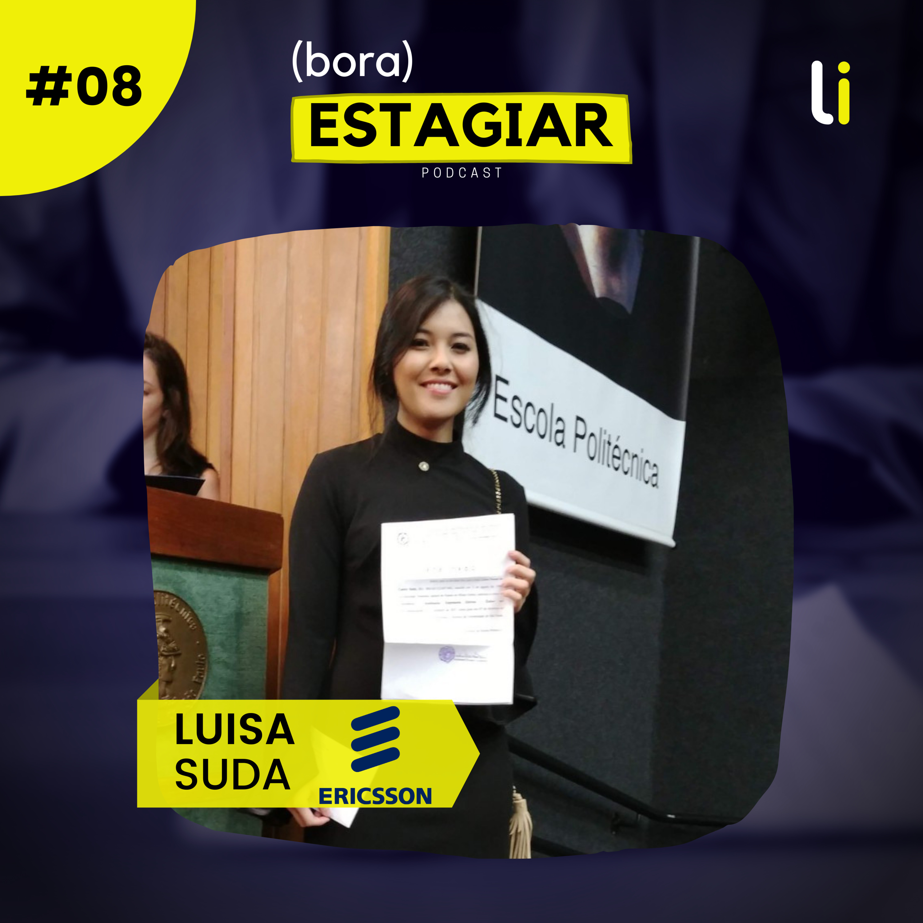 Bora Estagiar