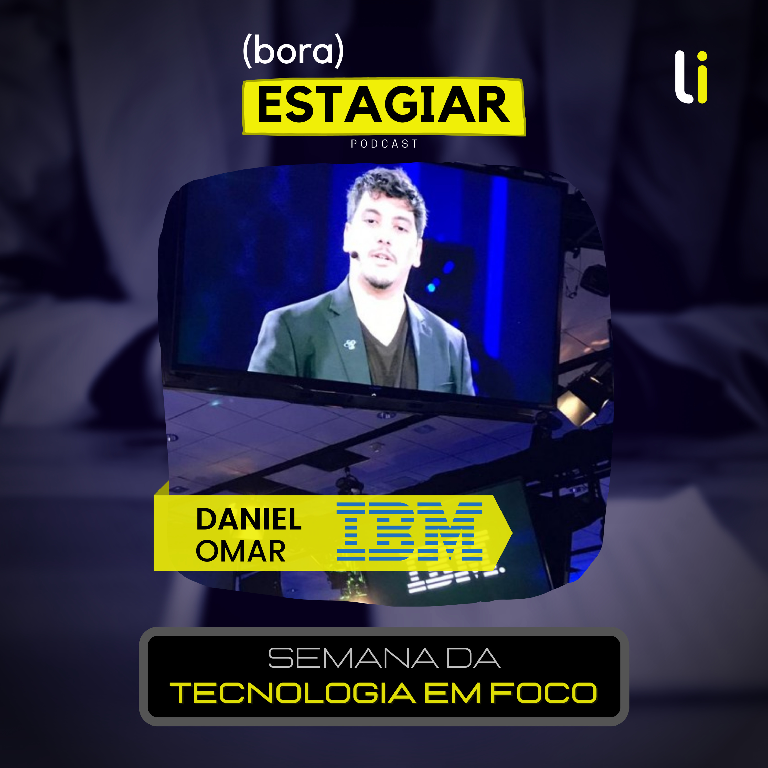 Bora Estagiar