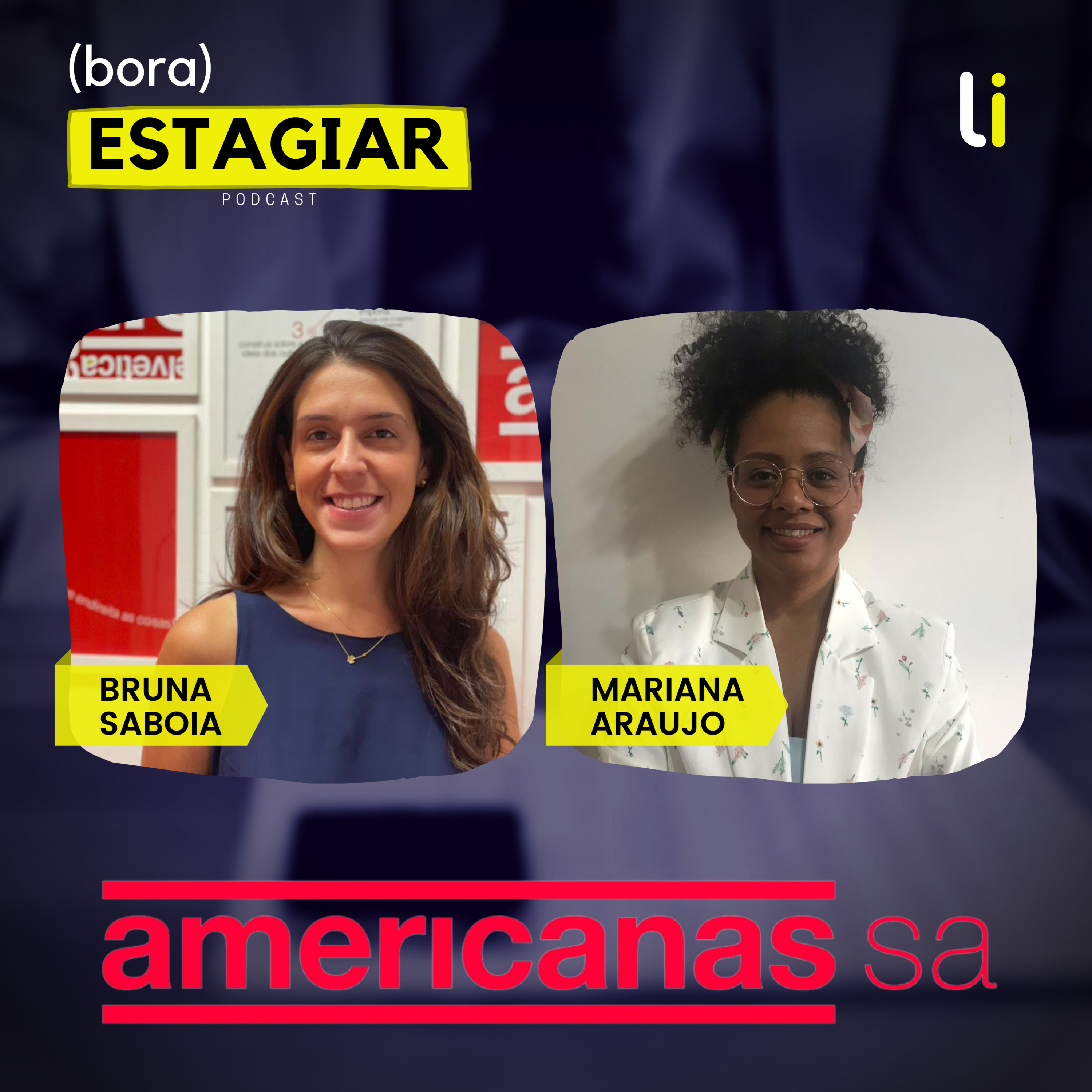 Bora Estagiar