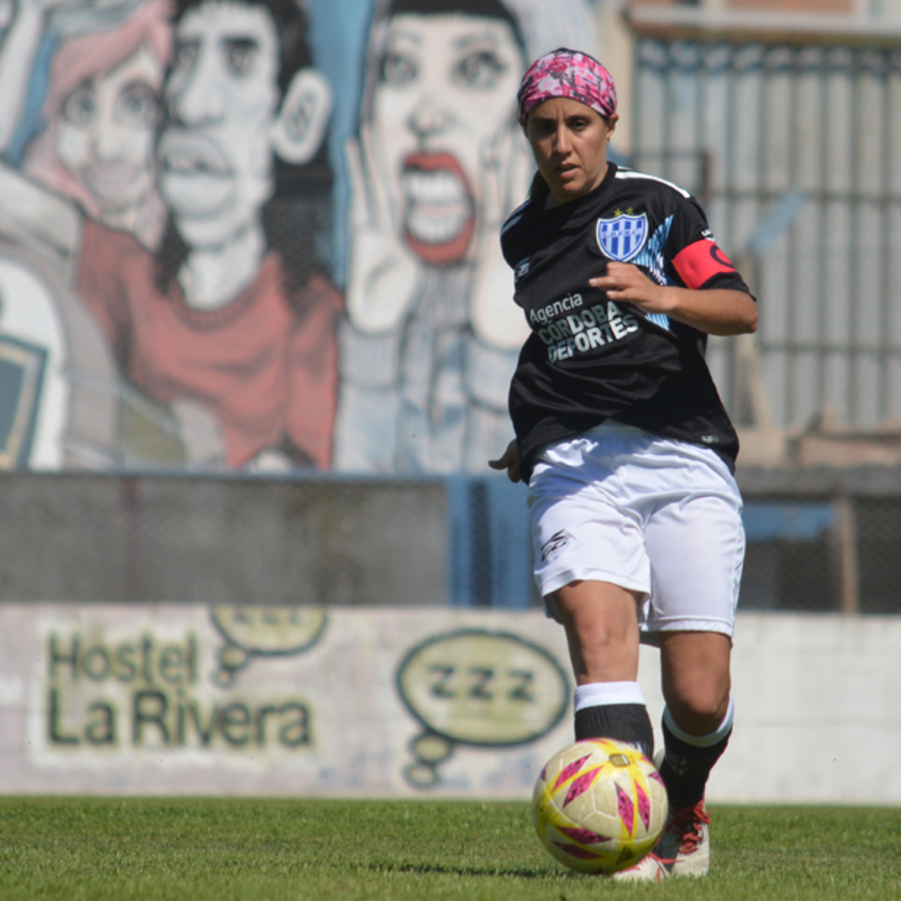 De Abrazos y Goles