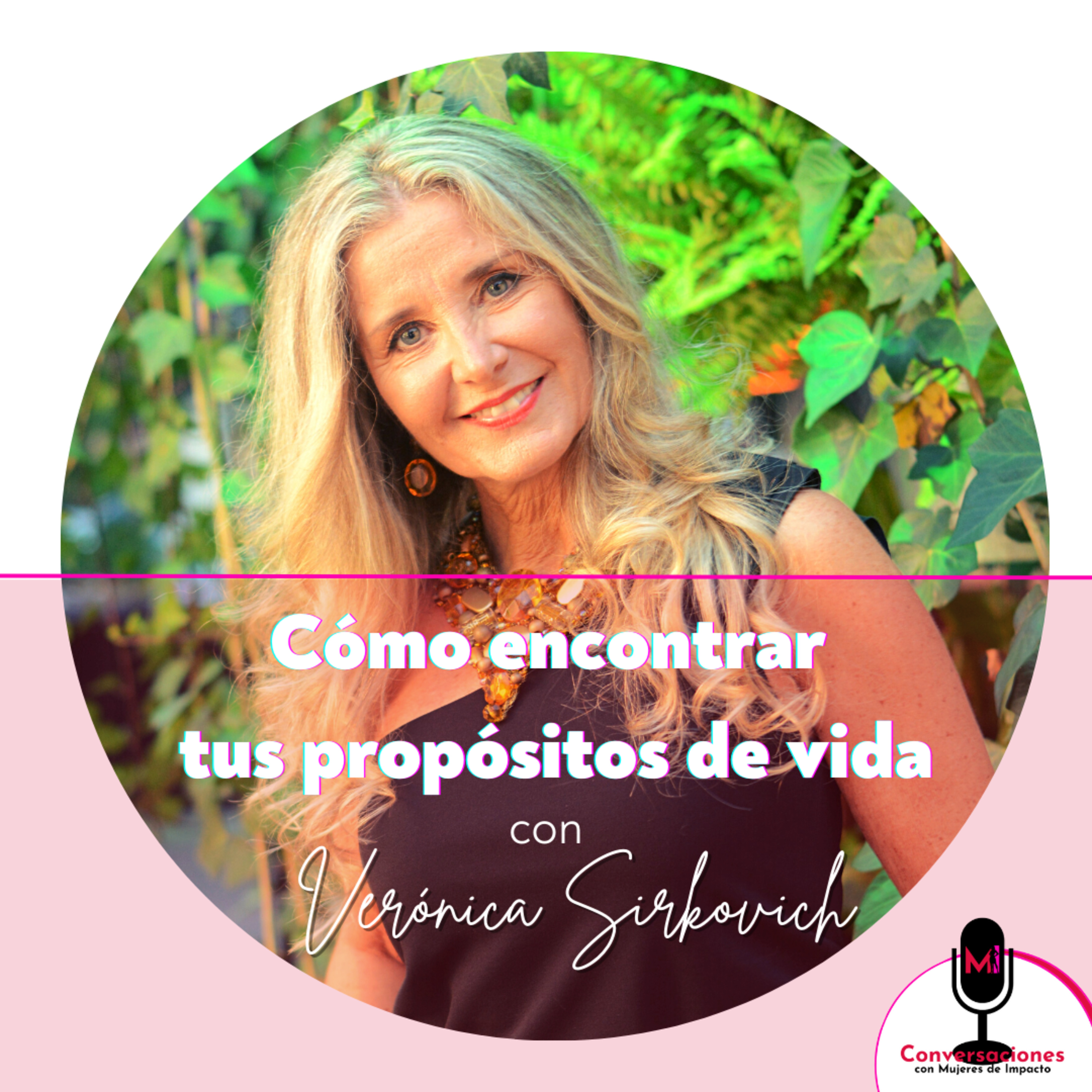 Conversaciones Con Mujeres De Impacto