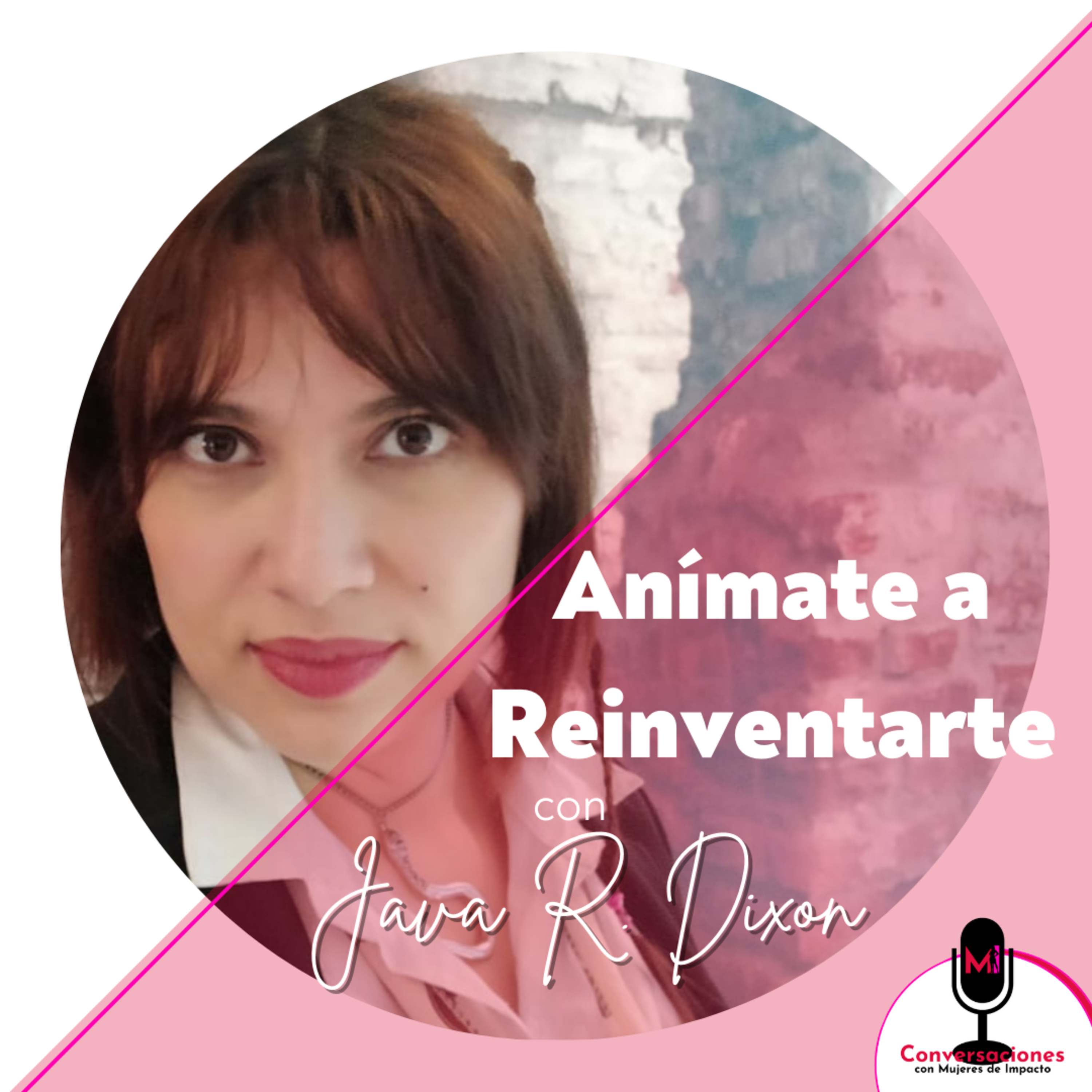 Conversaciones Con Mujeres De Impacto