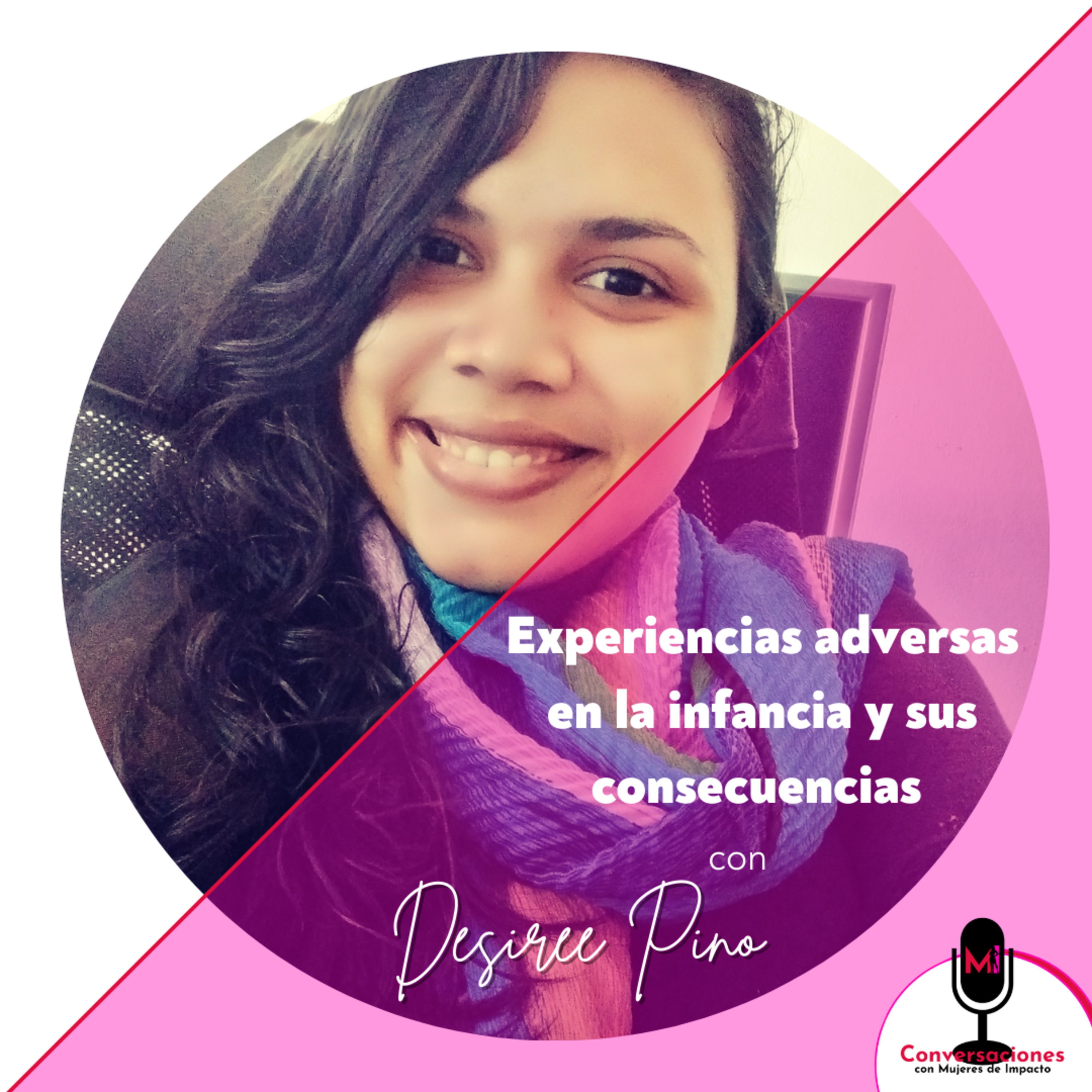 Conversaciones Con Mujeres De Impacto