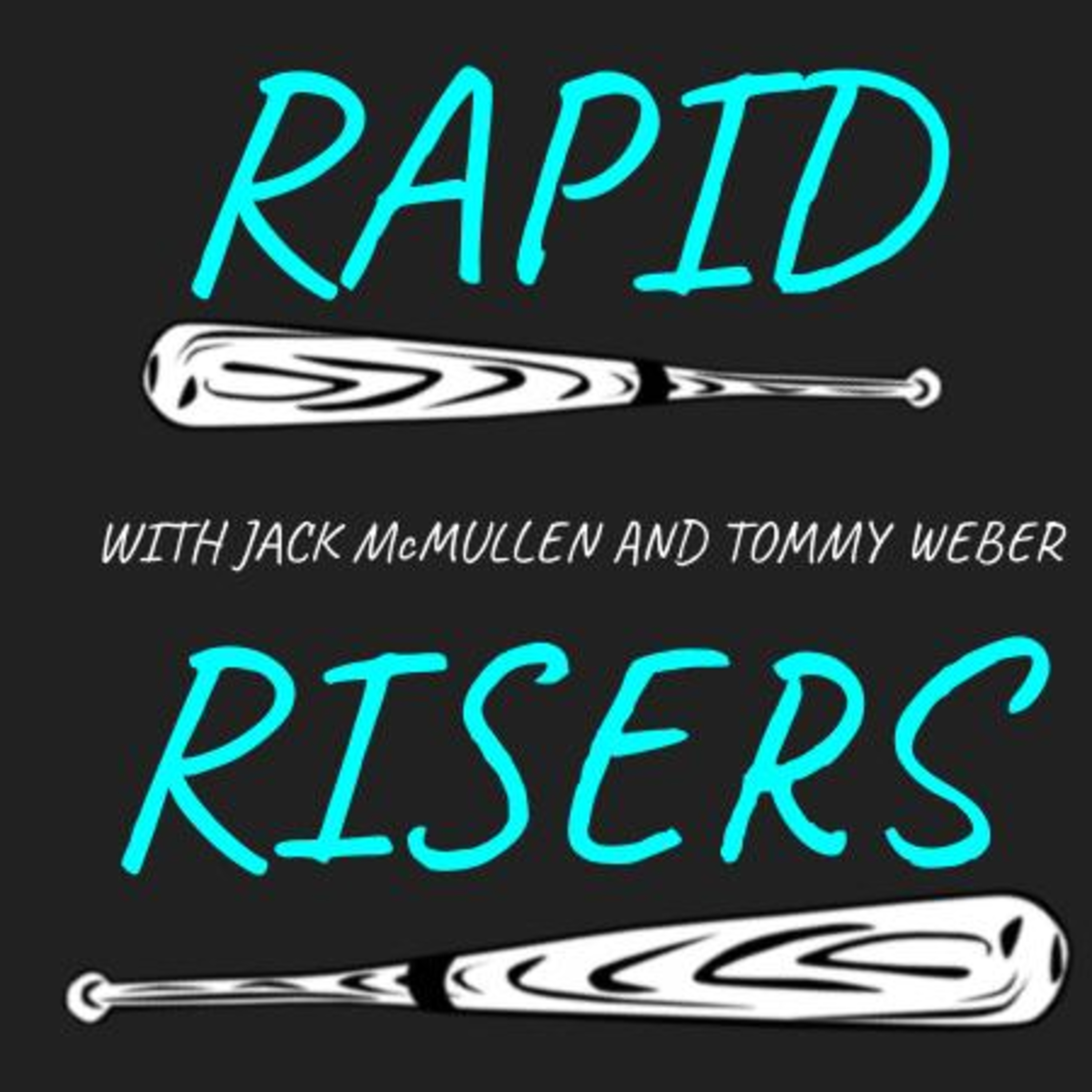 Episode 1 - Hunter Bishop