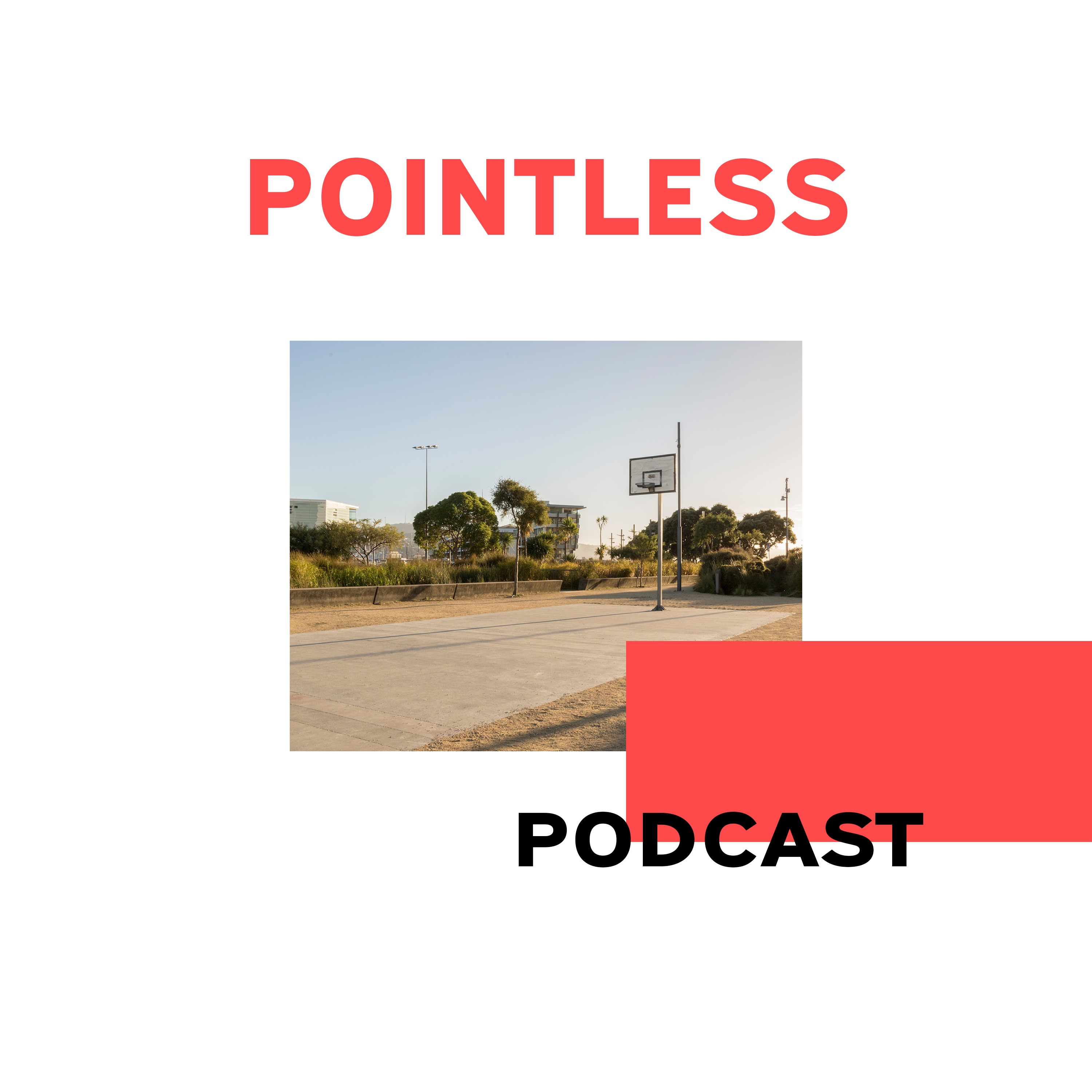 Pointless Podcast