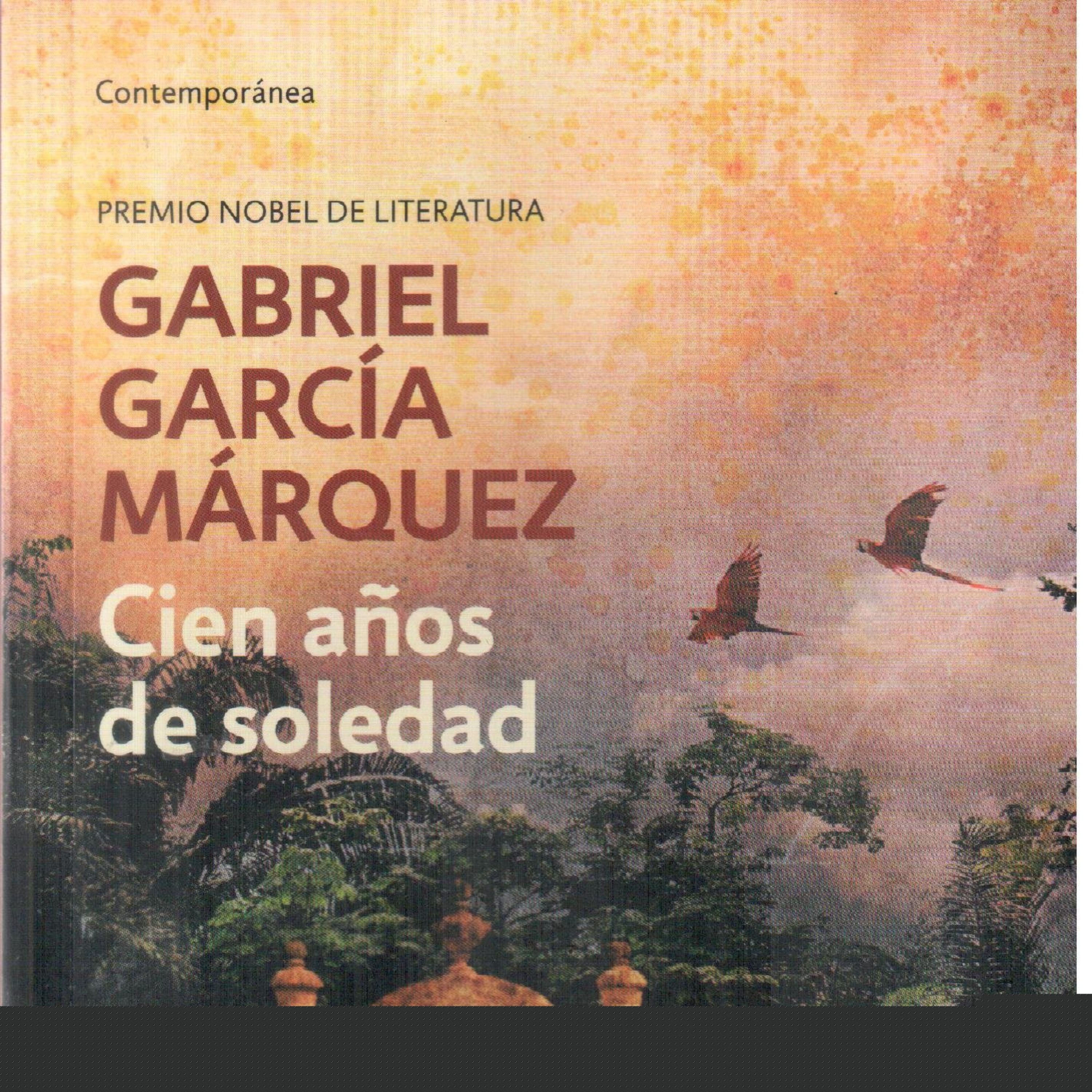 Cien años de soledad  episode artwork