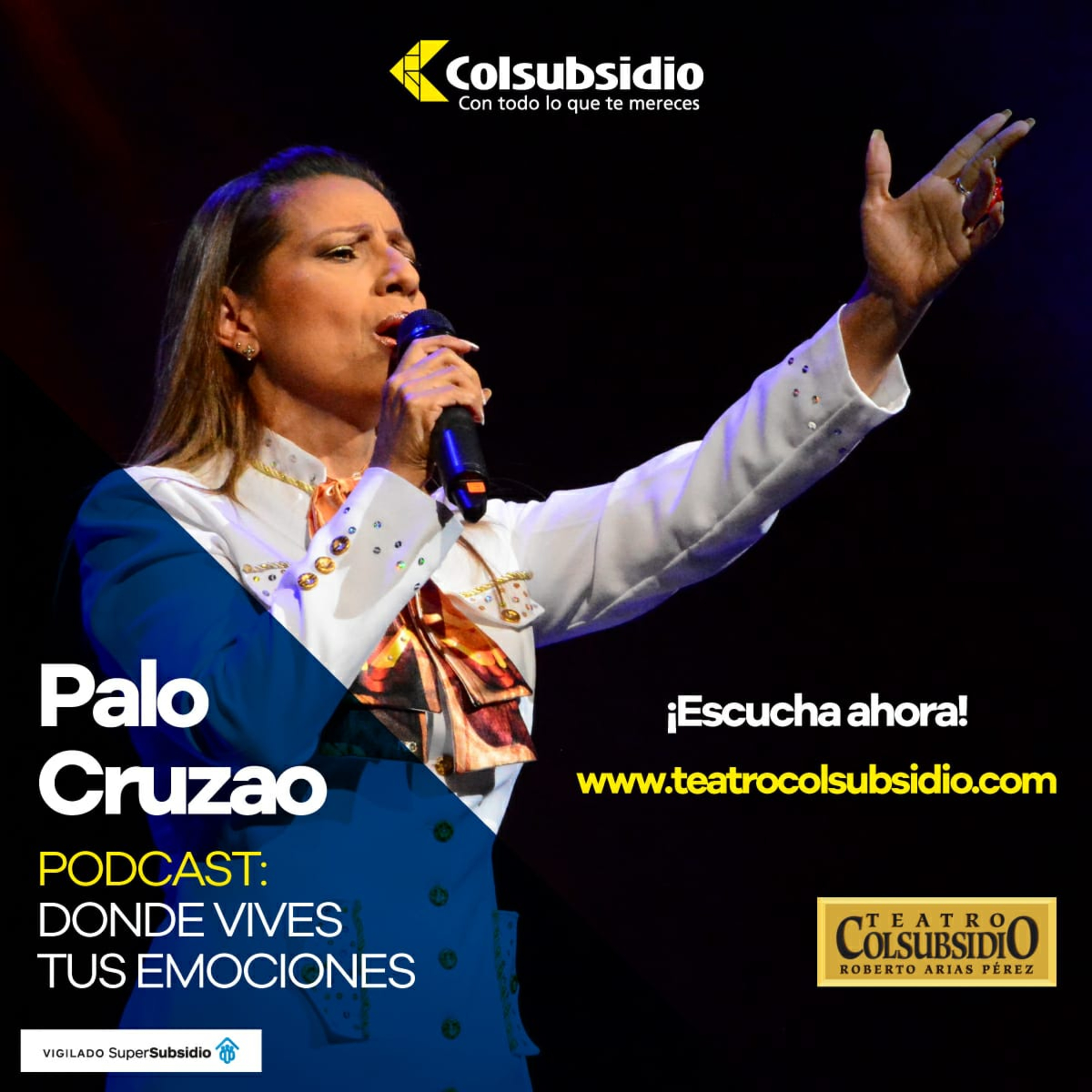 Teatro Colsubsidio