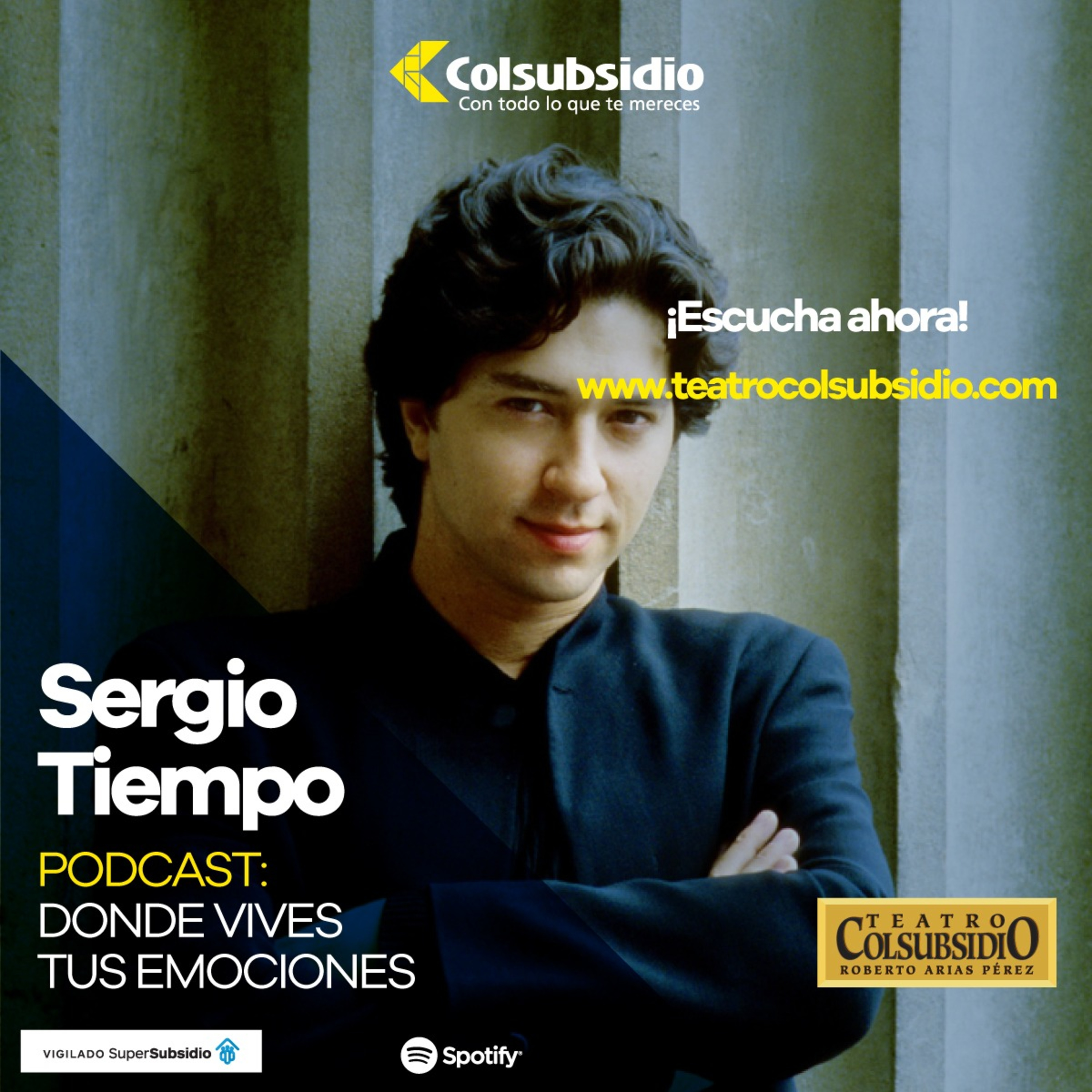 Teatro Colsubsidio