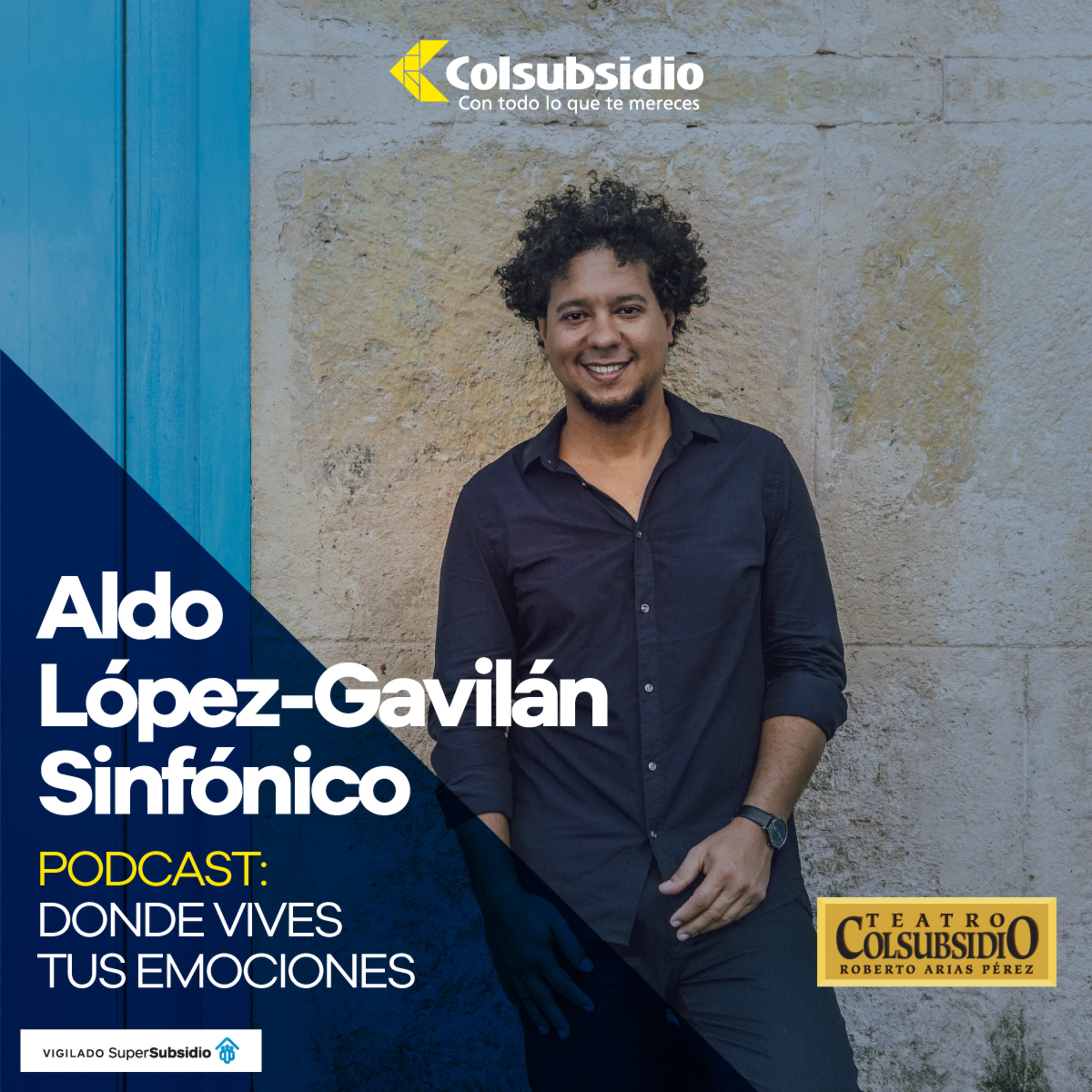 Teatro Colsubsidio