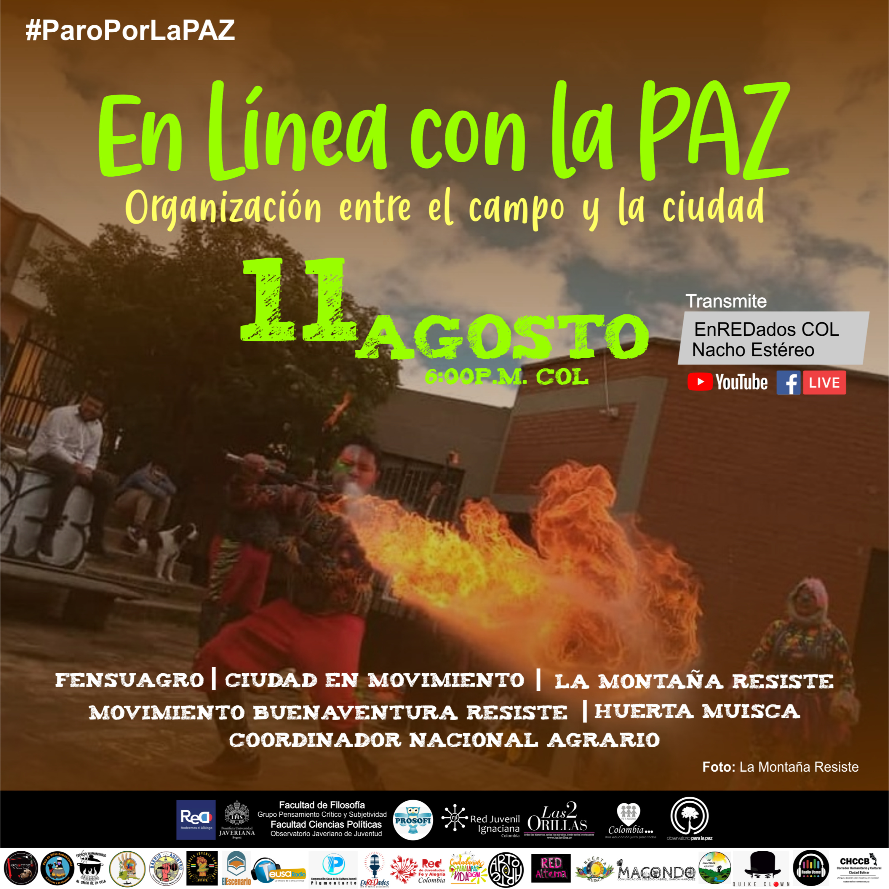 Portada de #PodcastEnREDados