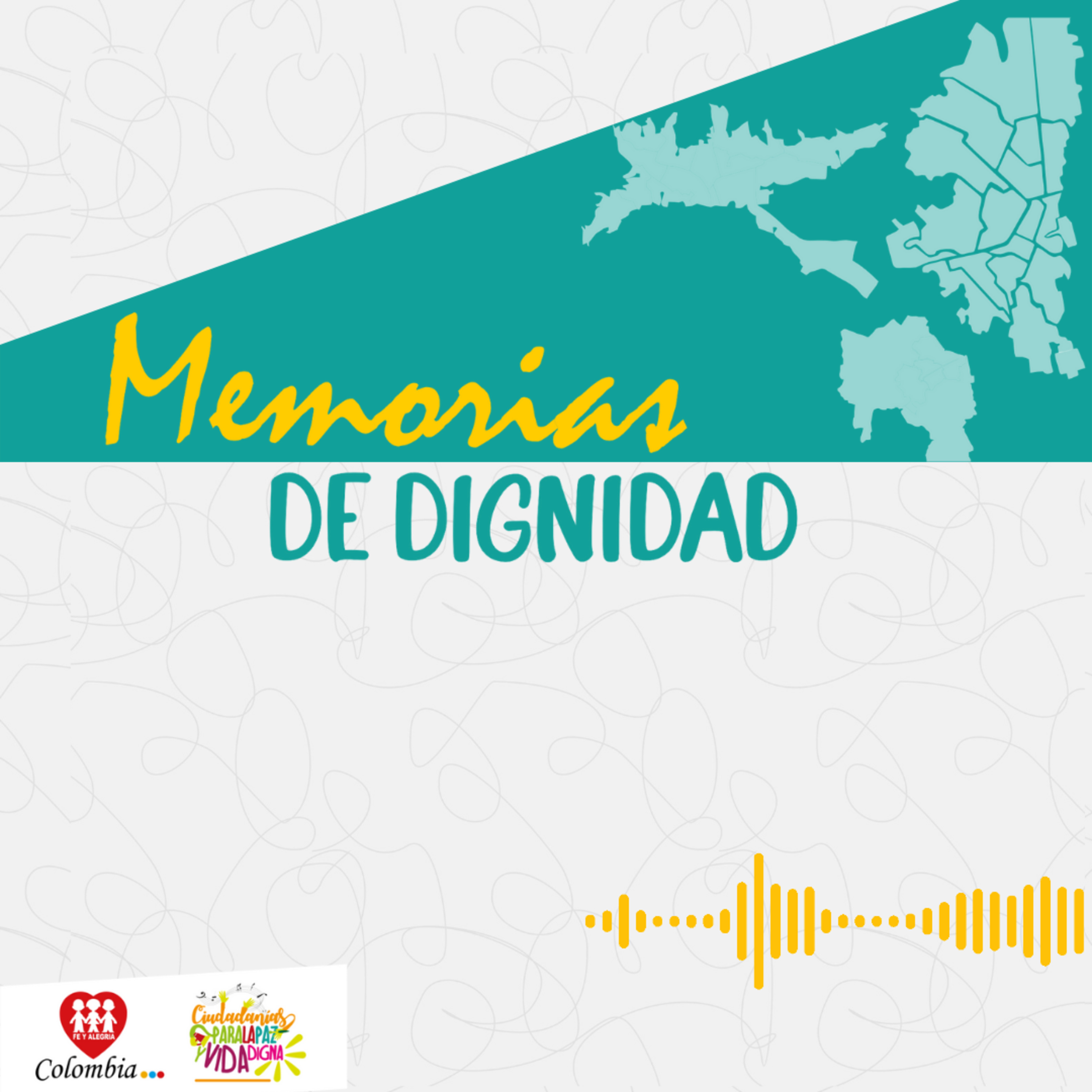 Portada de #PodcastEnREDados