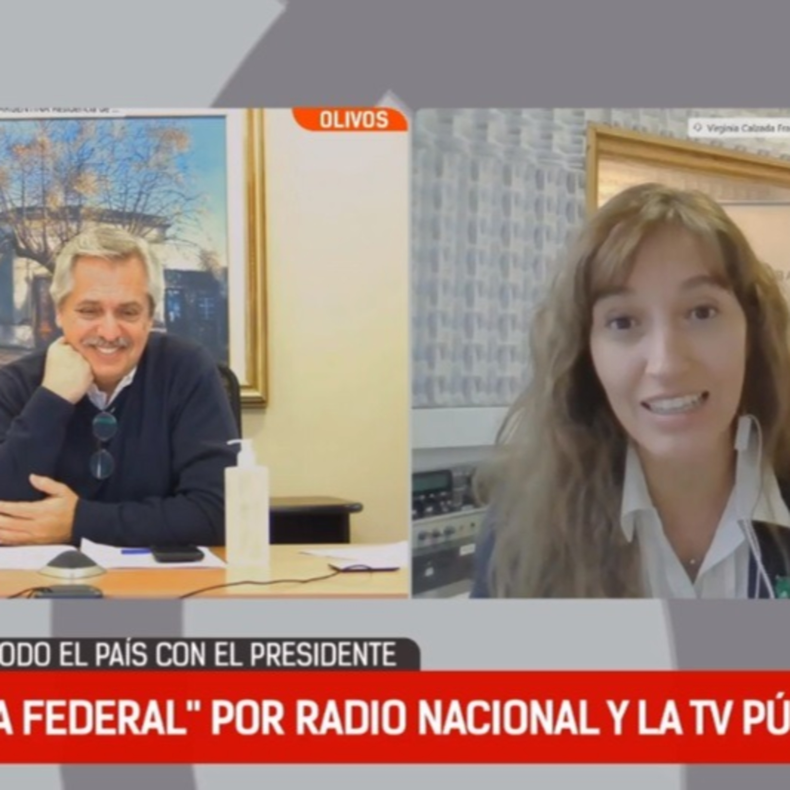 Resumen de medios | #TN 19-6 episode artwork