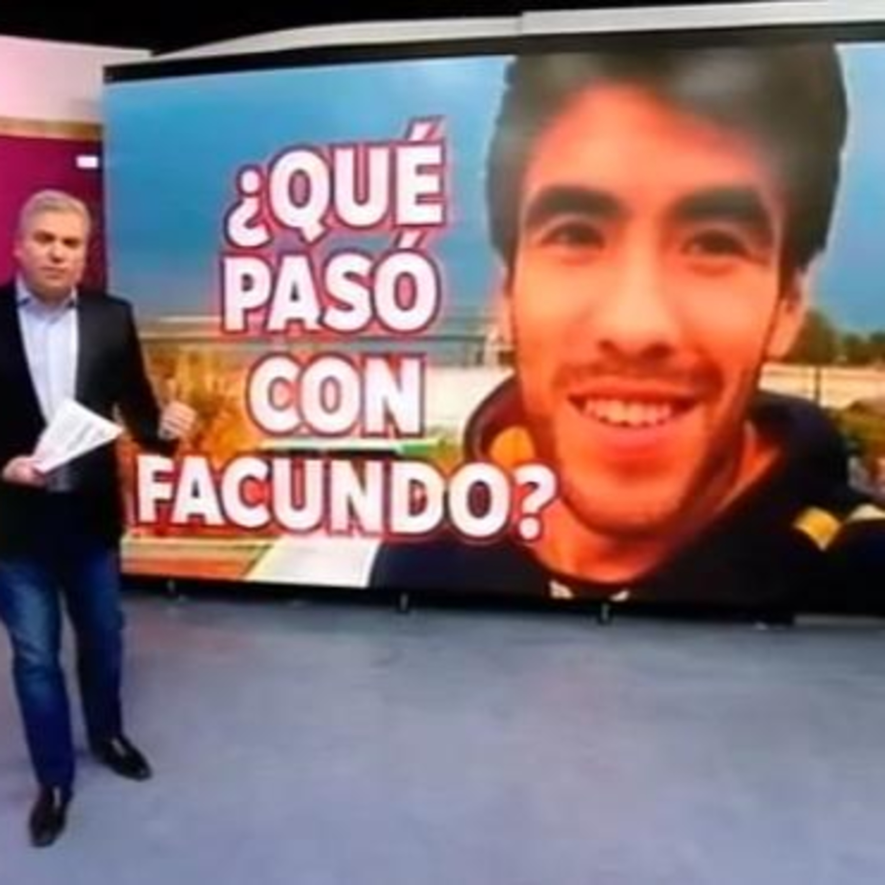 Resumen de medios y actualidad | #TN 8-7 episode artwork