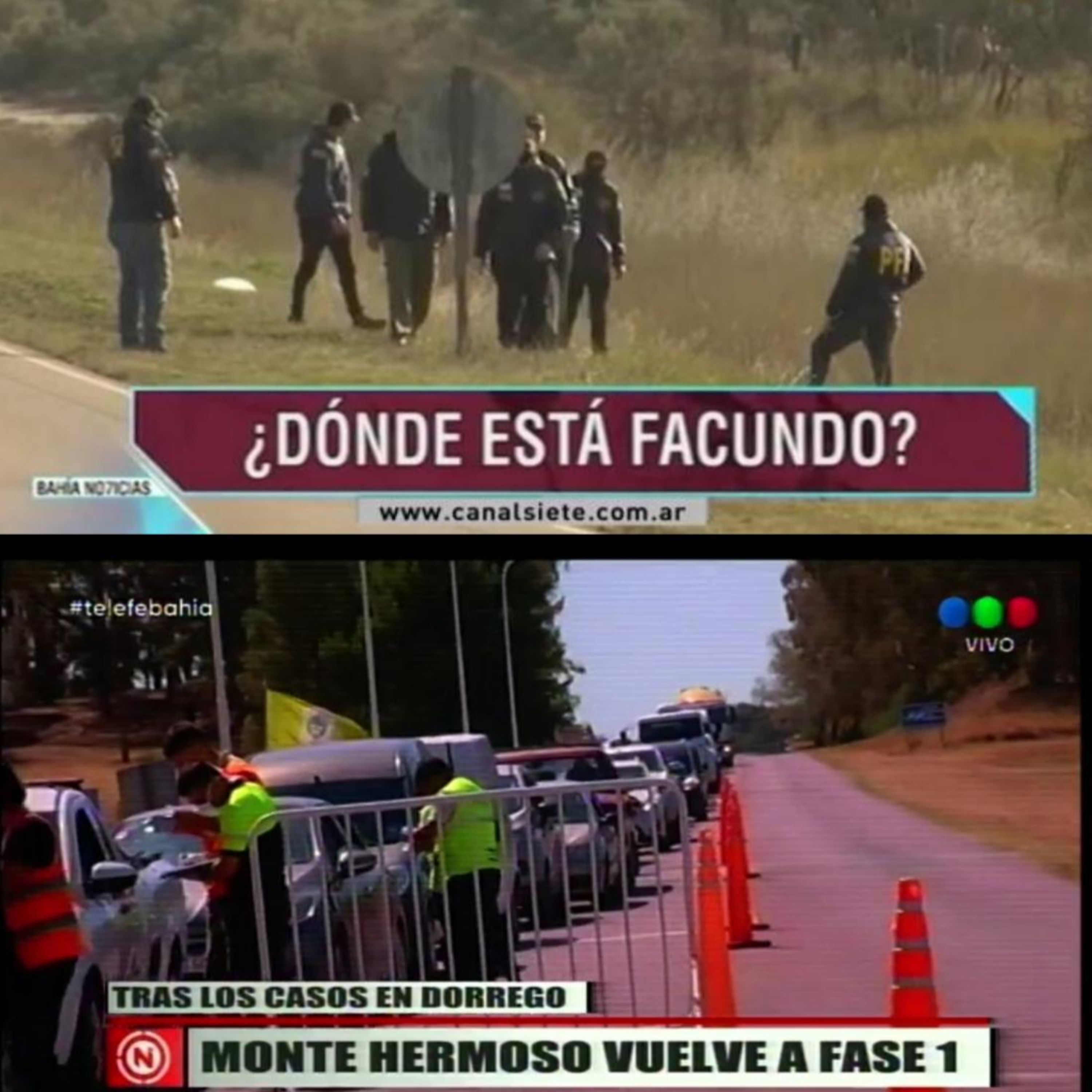 Resumen de medios y actualidad | #TN 16-7 episode artwork