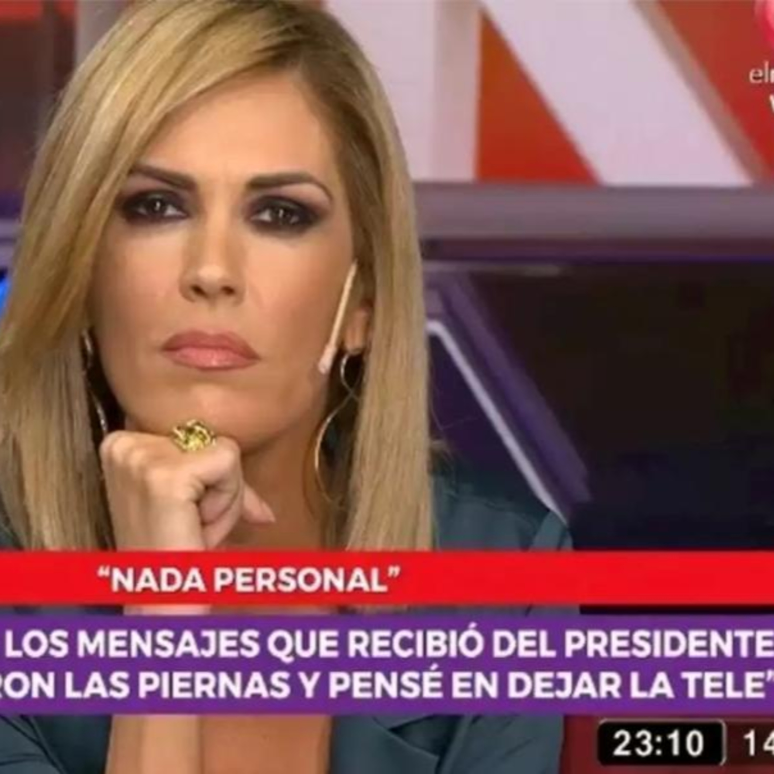 Resumen de medios y actualidad | #TN 23-7 episode artwork