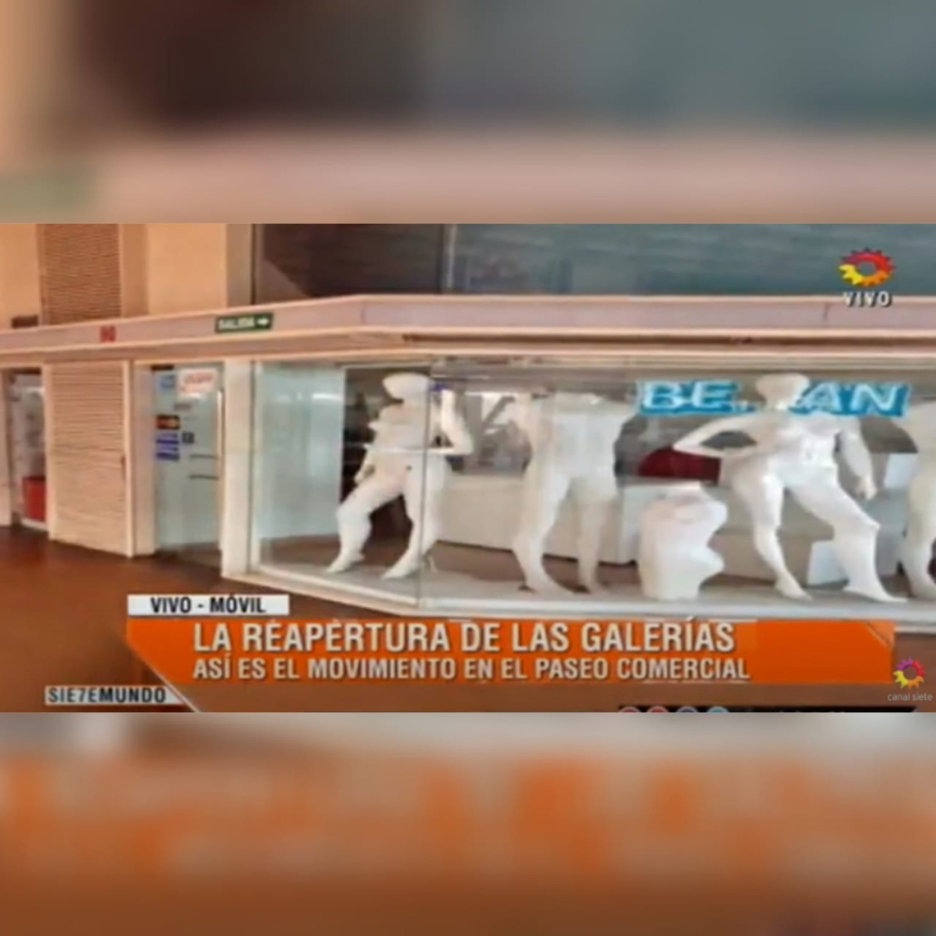 Resumen de medios y actualidad | #TN 05-8 episode artwork