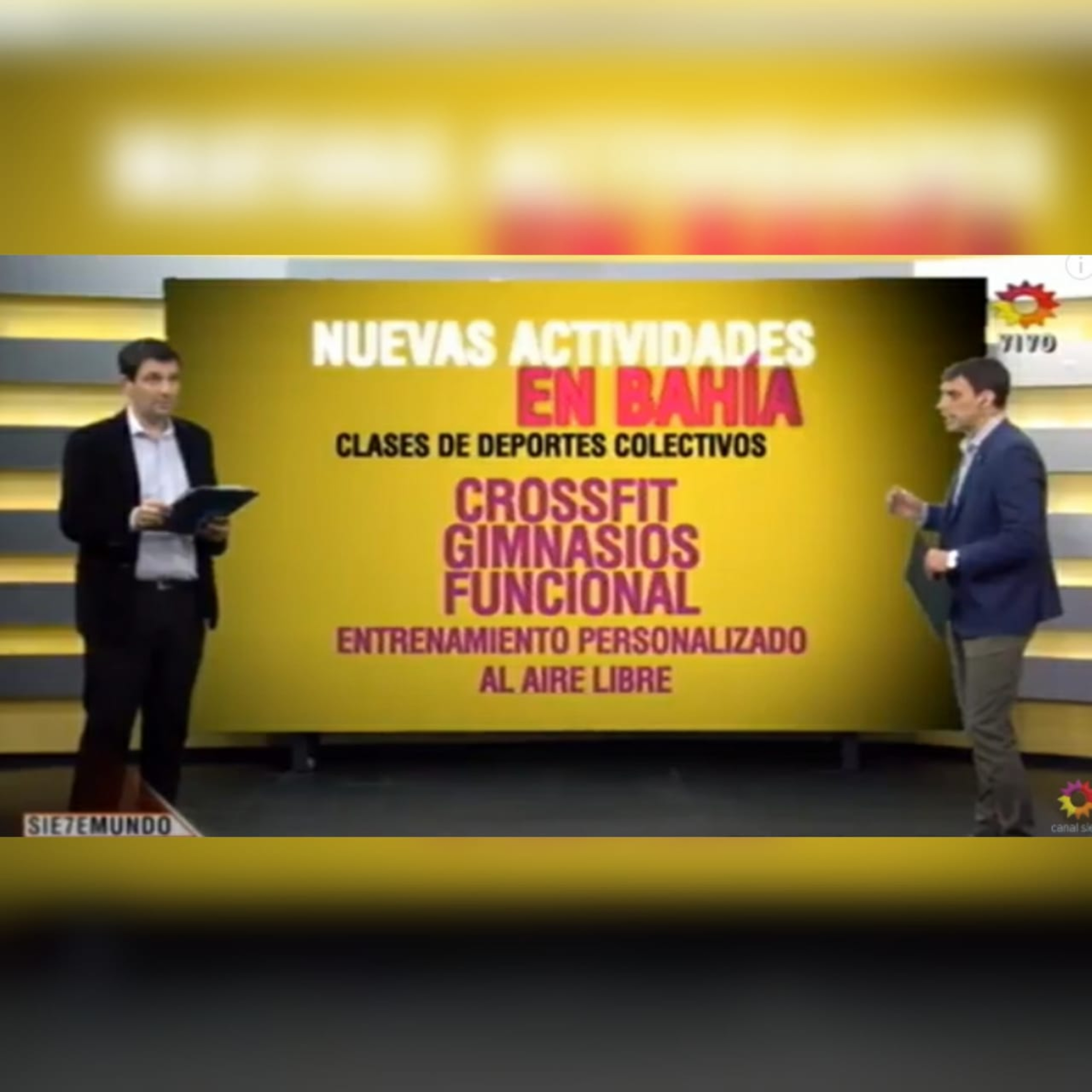 Resumen de medios y actualidad | #TN 12-8 episode artwork