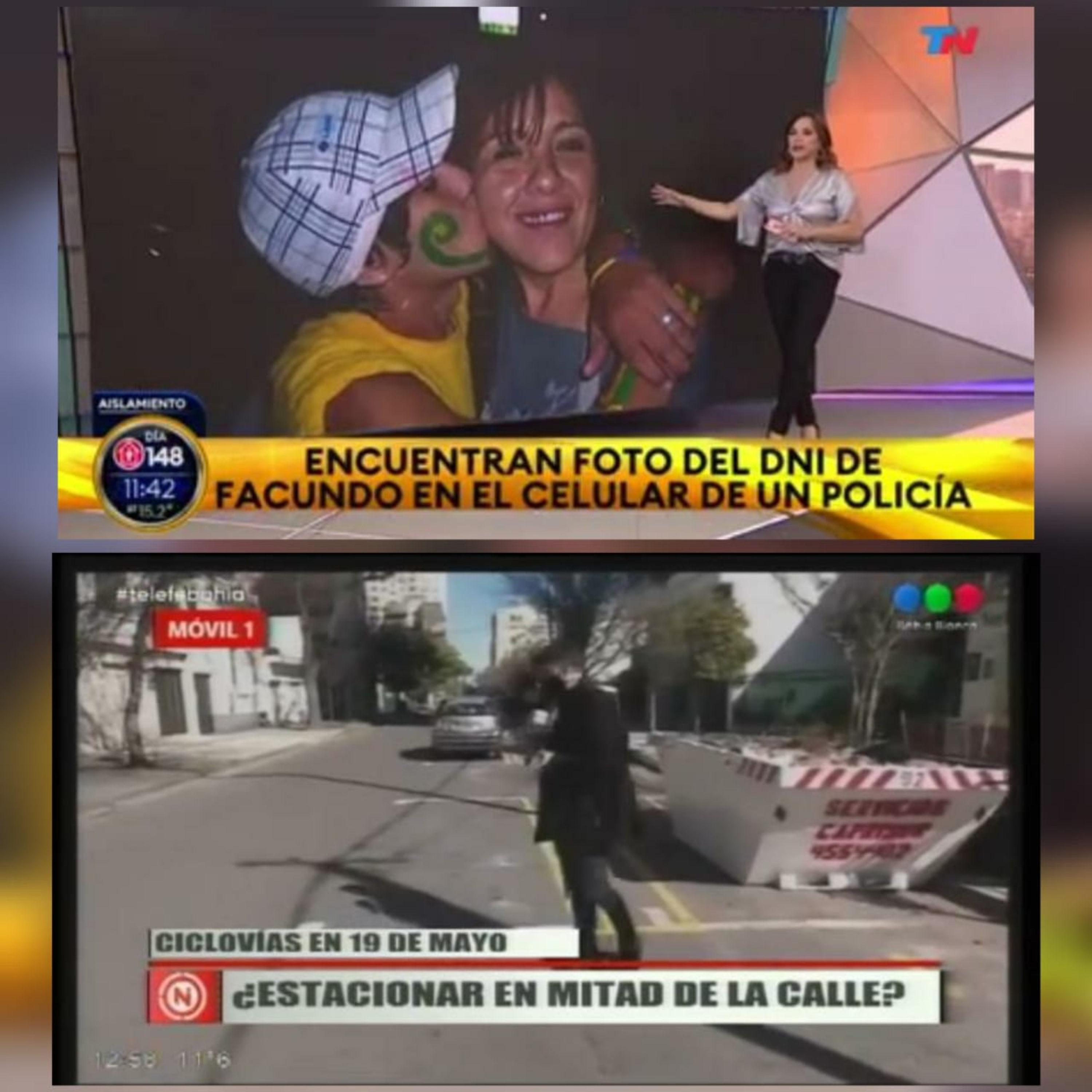 Resumen de medios y actualidad | #TN 14-8 episode artwork