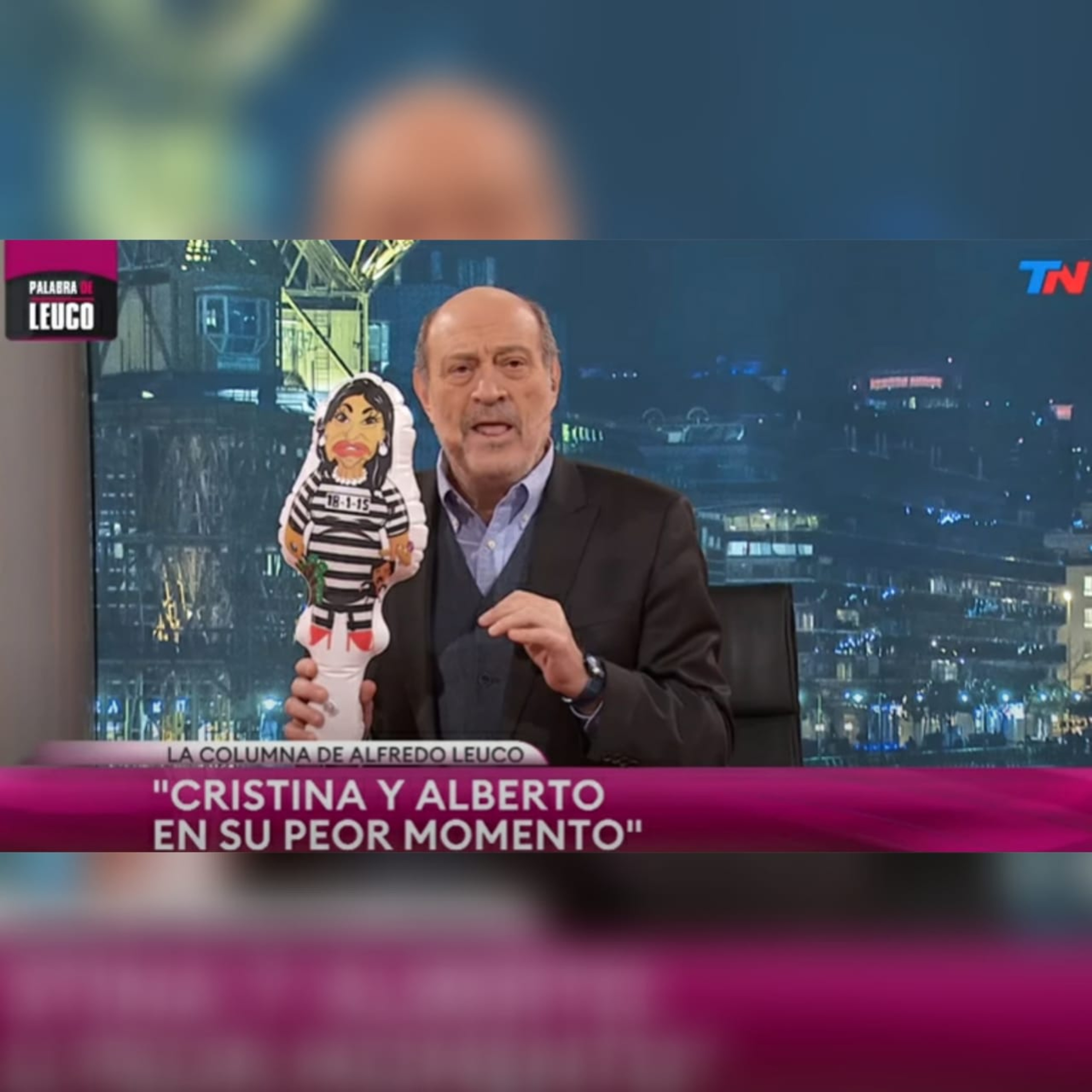Resumen de medios y actualidad | #TN 19-8 episode artwork