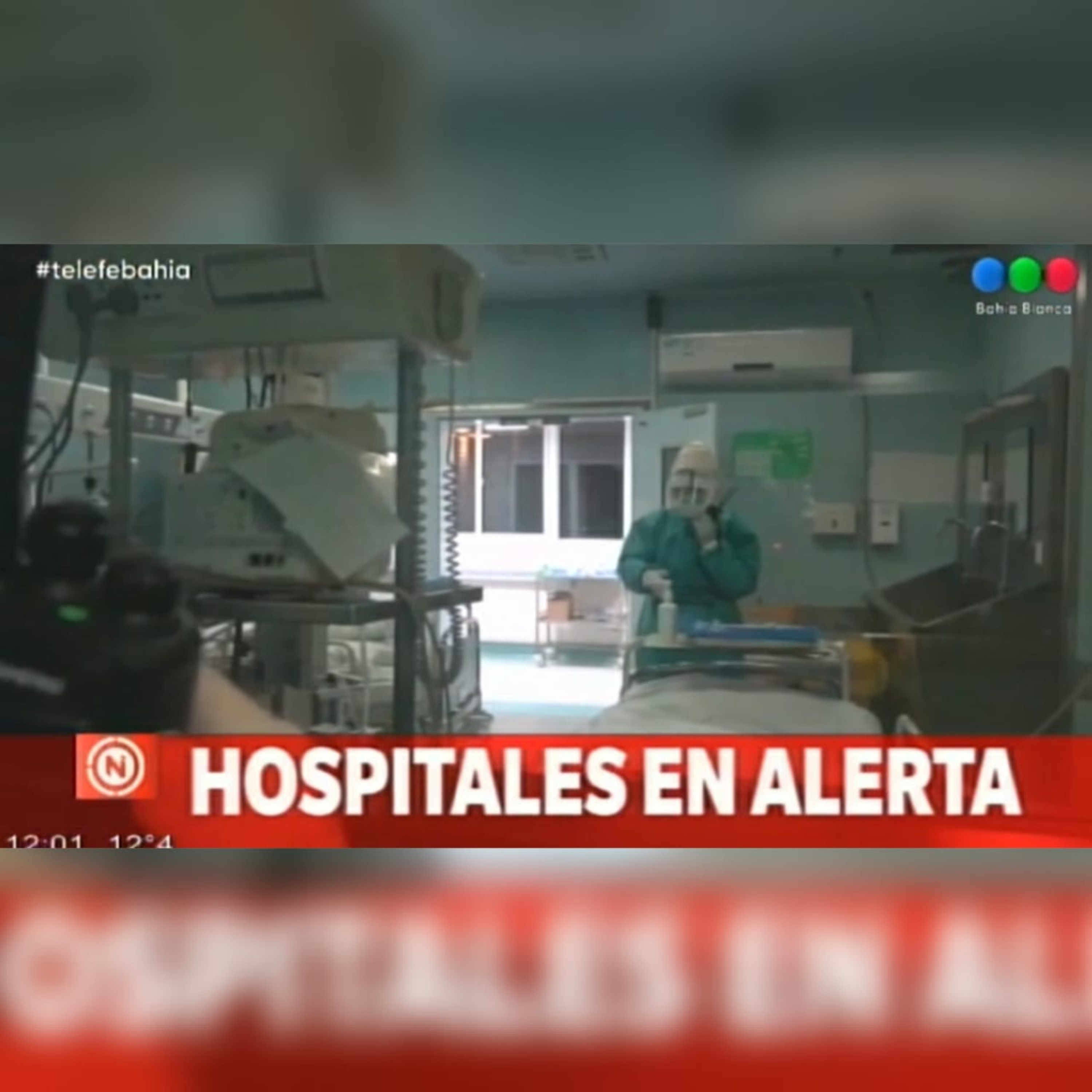 Resumen de medios y actualidad | #TN 31-8 episode artwork