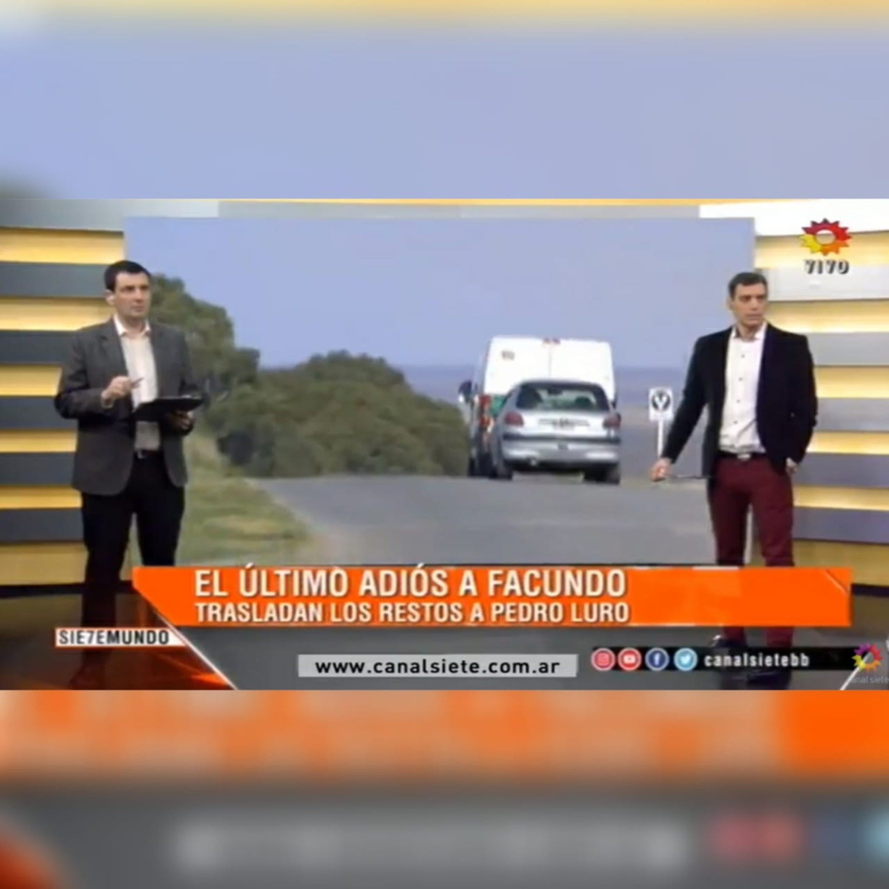 Resumen de medios y actualidad | #TN 03-9 episode artwork