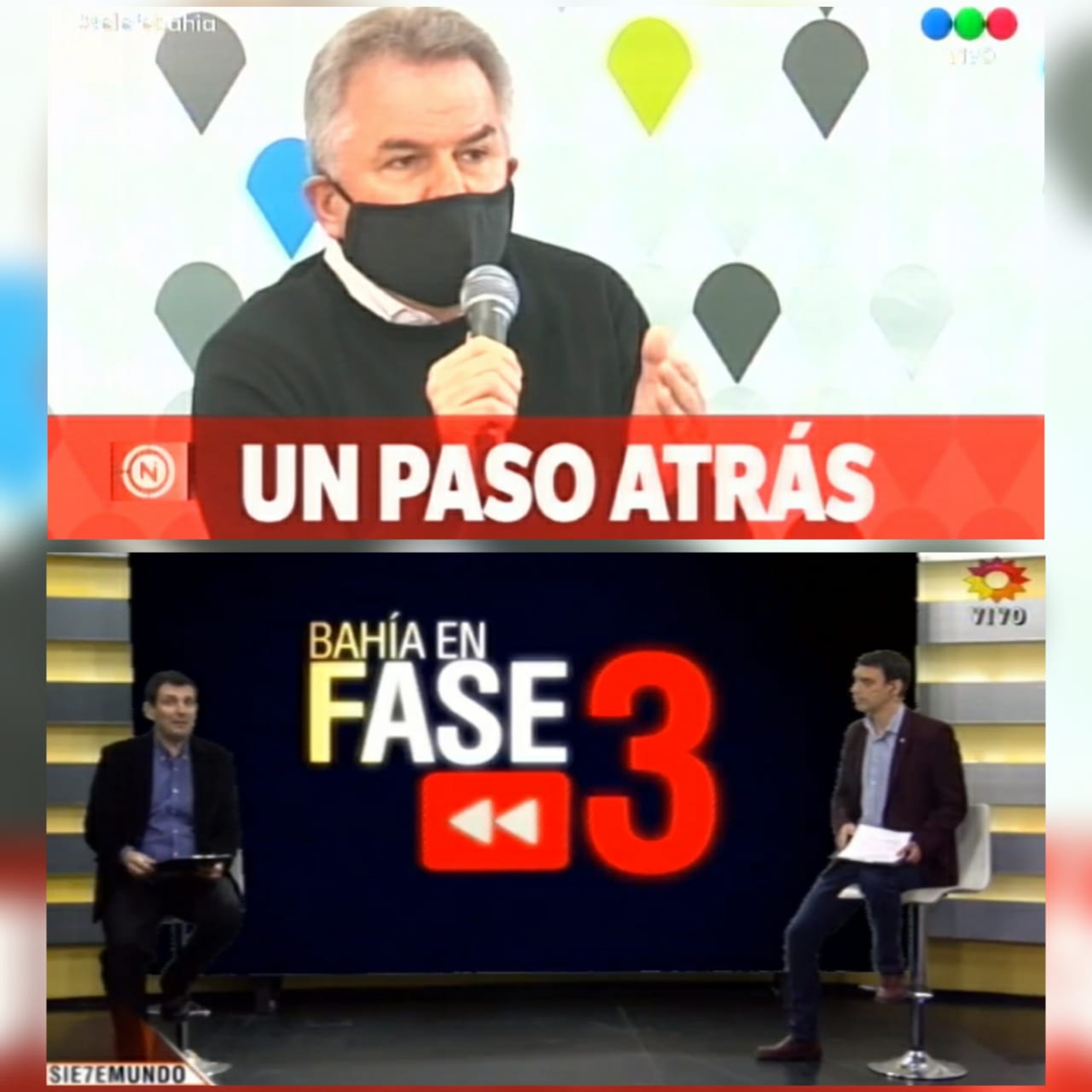 Resumen de medios y actualidad | #TN 21-9 episode artwork