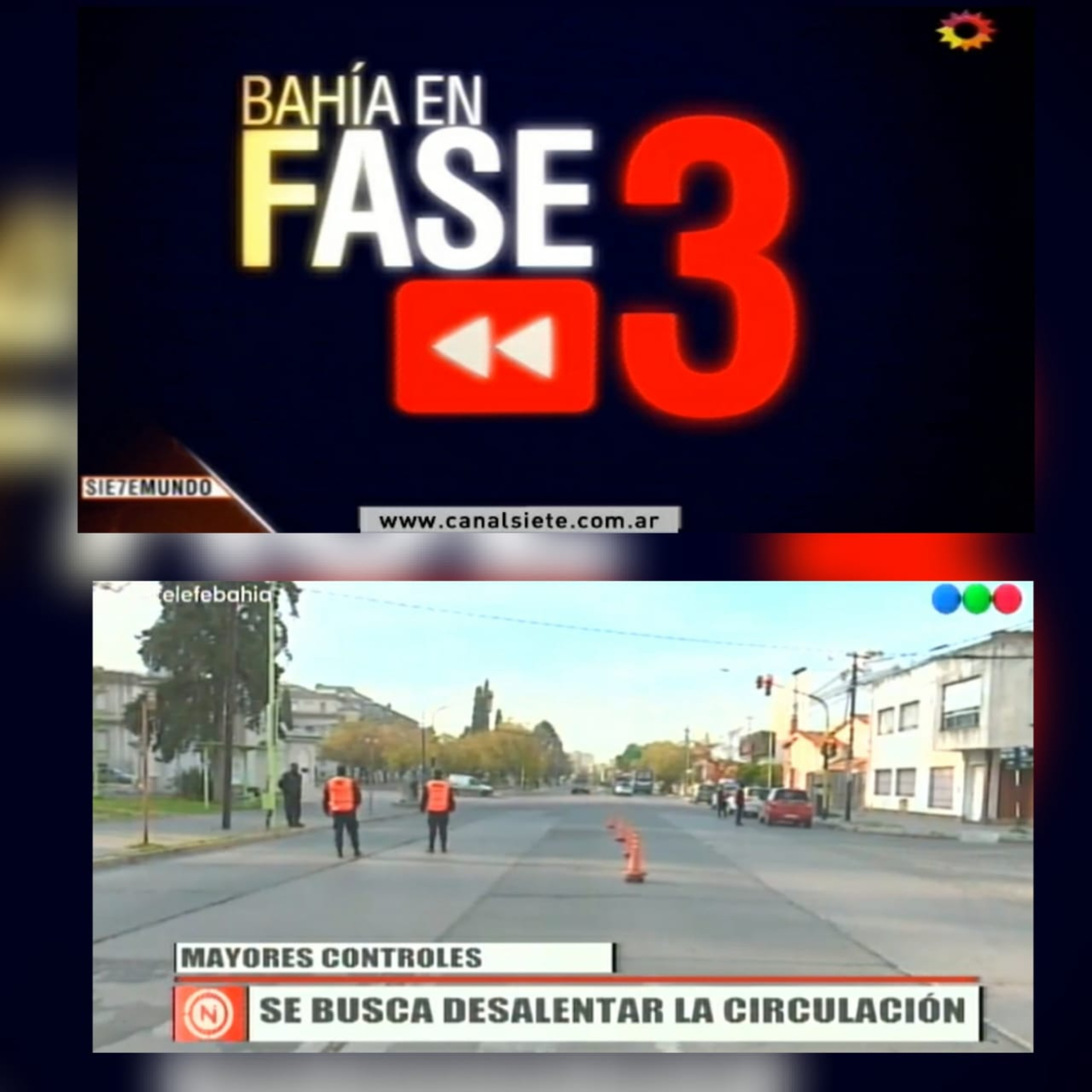Resumen de medios y actualidad | #TN 22-9 episode artwork