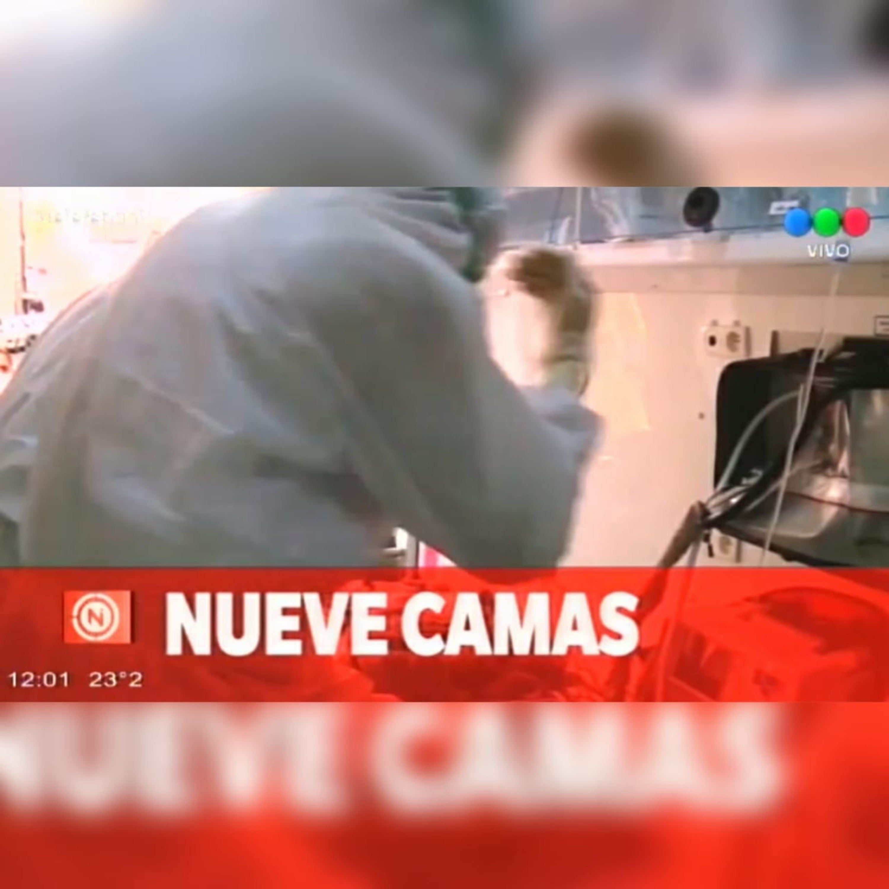 Resumen de medios y actualidad | #TN 23-9 episode artwork