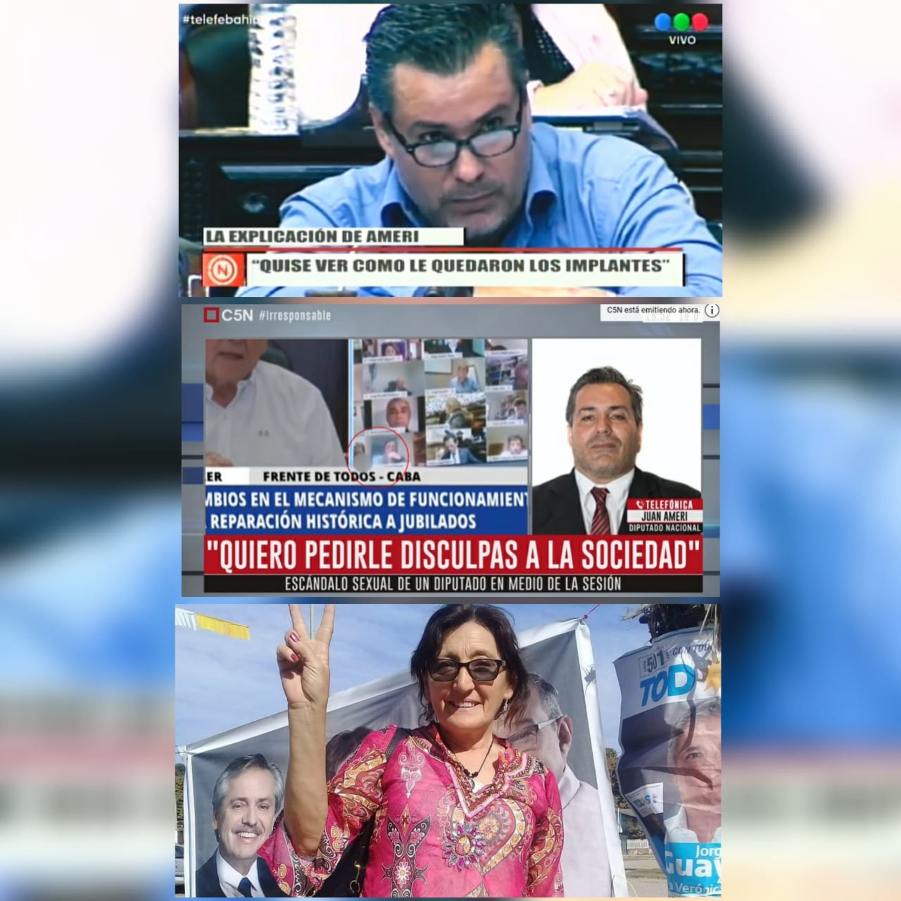 Resumen de medios y actualidad | #TN 25-9 episode artwork