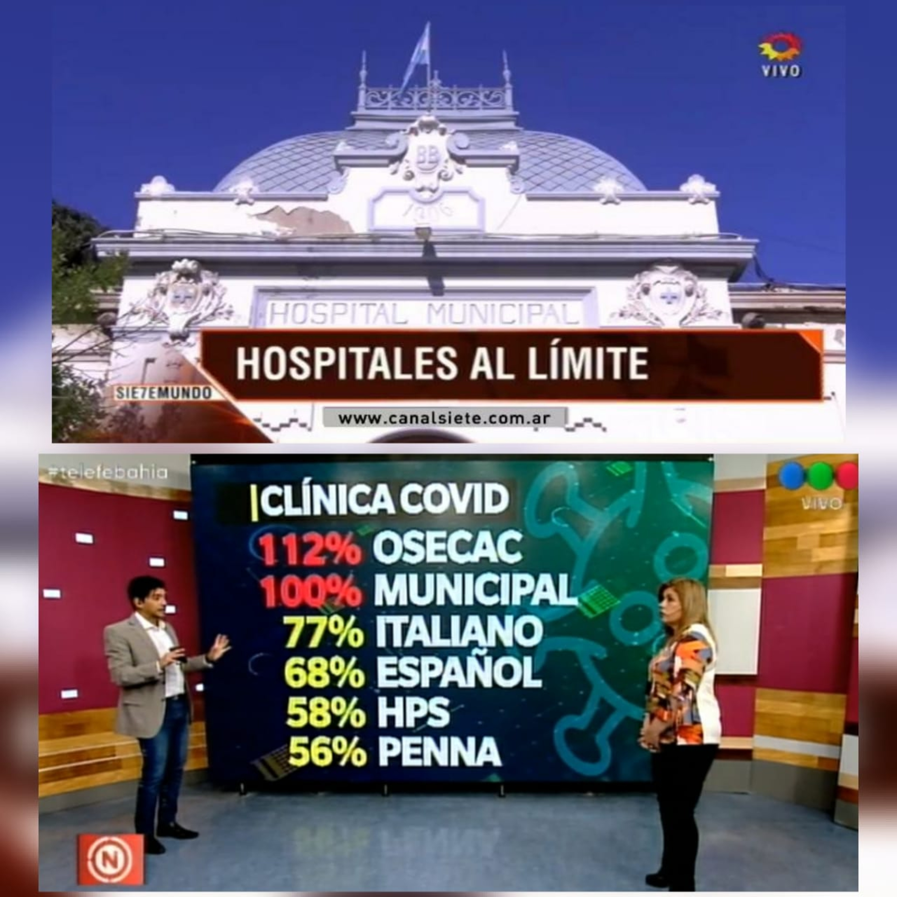 Resumen de medios y actualidad | #TN 28-9 episode artwork
