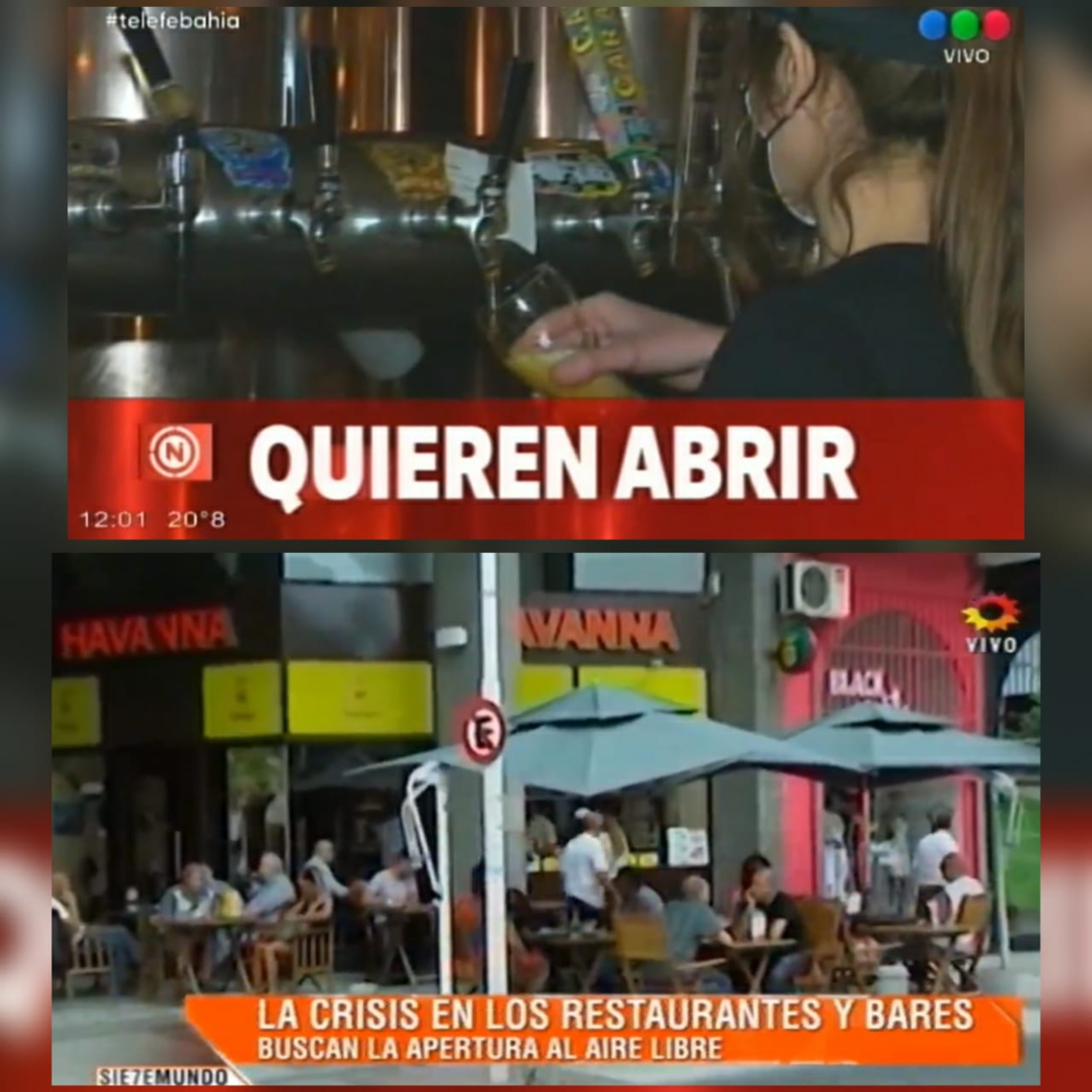 Resumen de medios y actualidad | #TN 29-9 episode artwork
