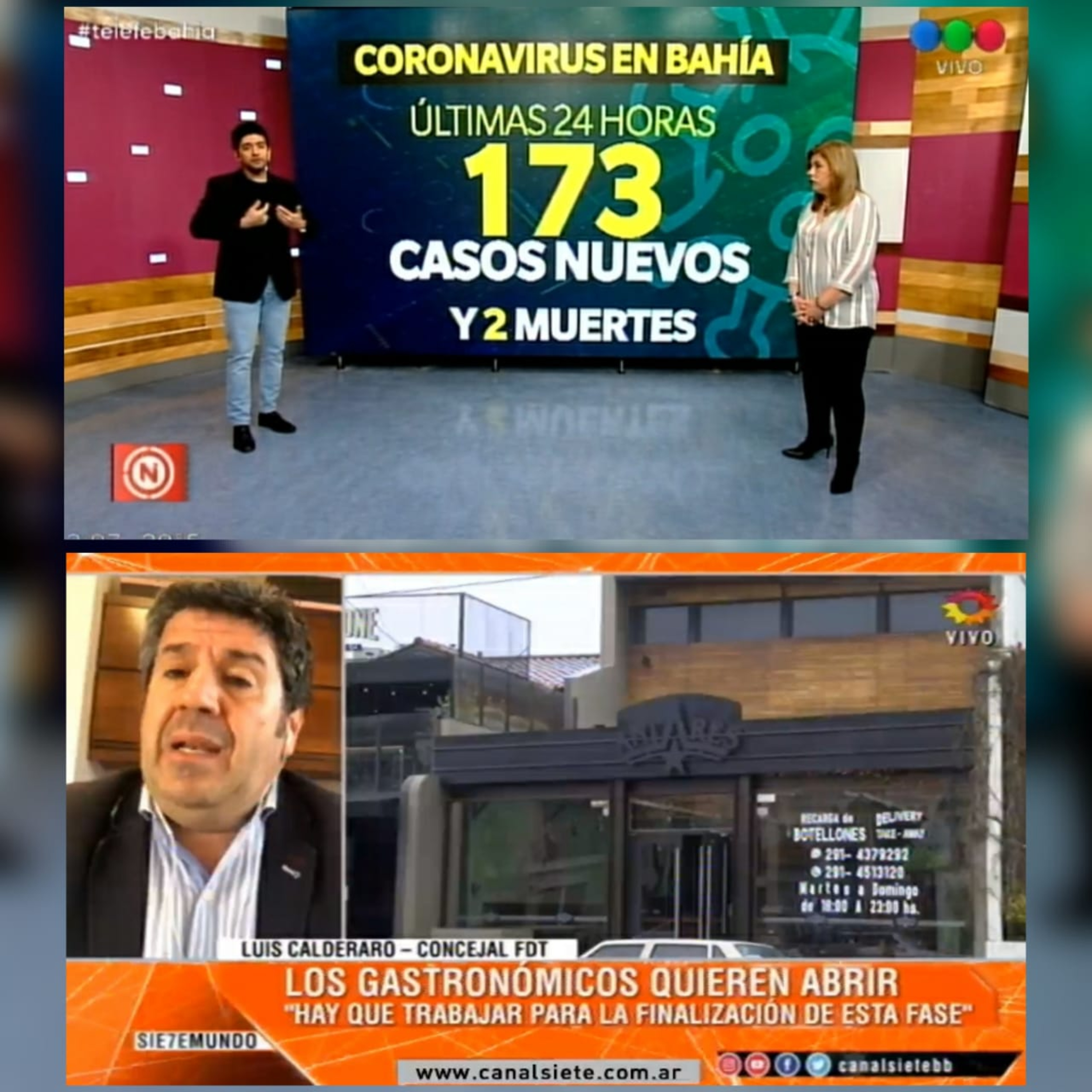 Resumen de medios y actualidad | #TN 30-9 episode artwork