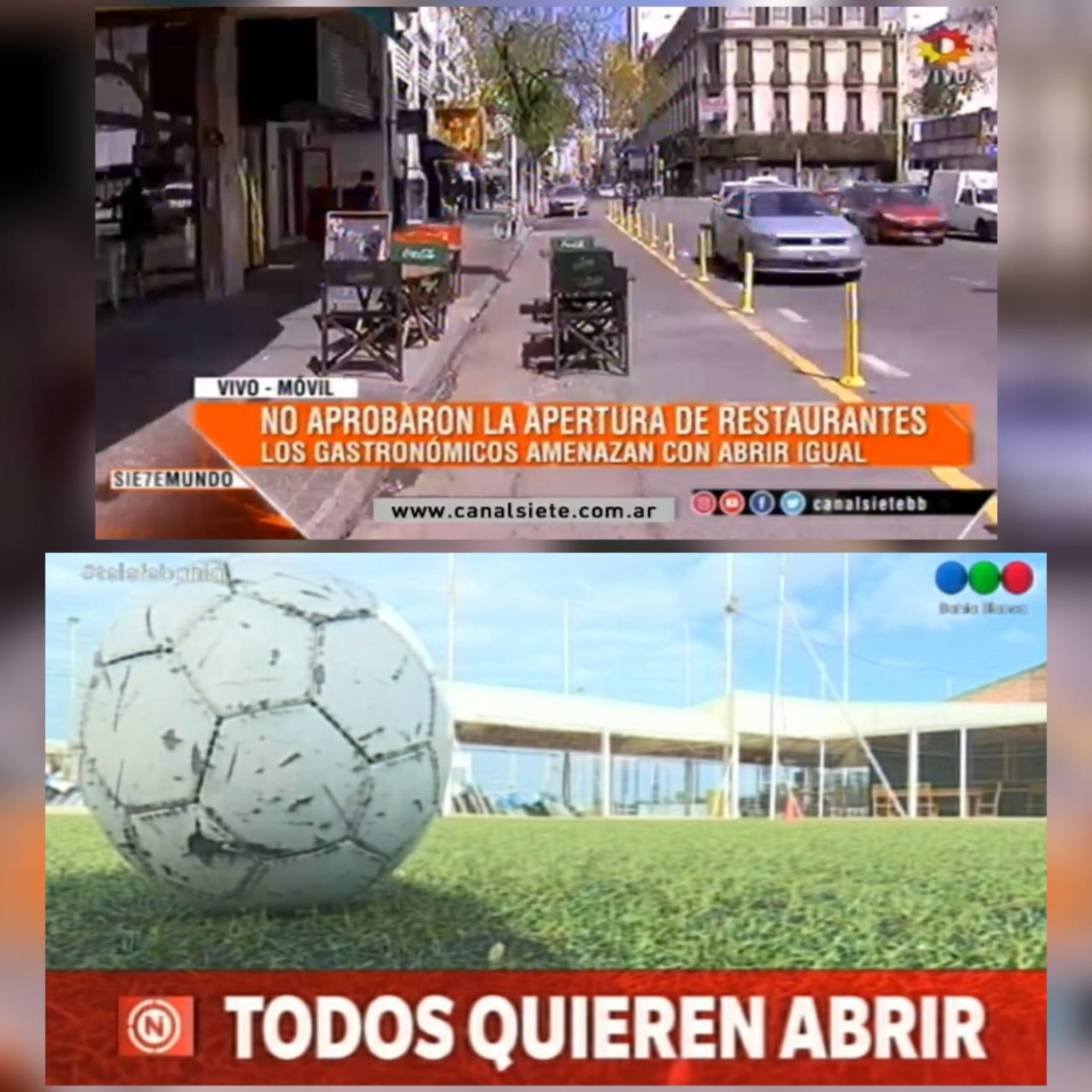 Resumen de medios y actualidad | #TN 02-10 episode artwork