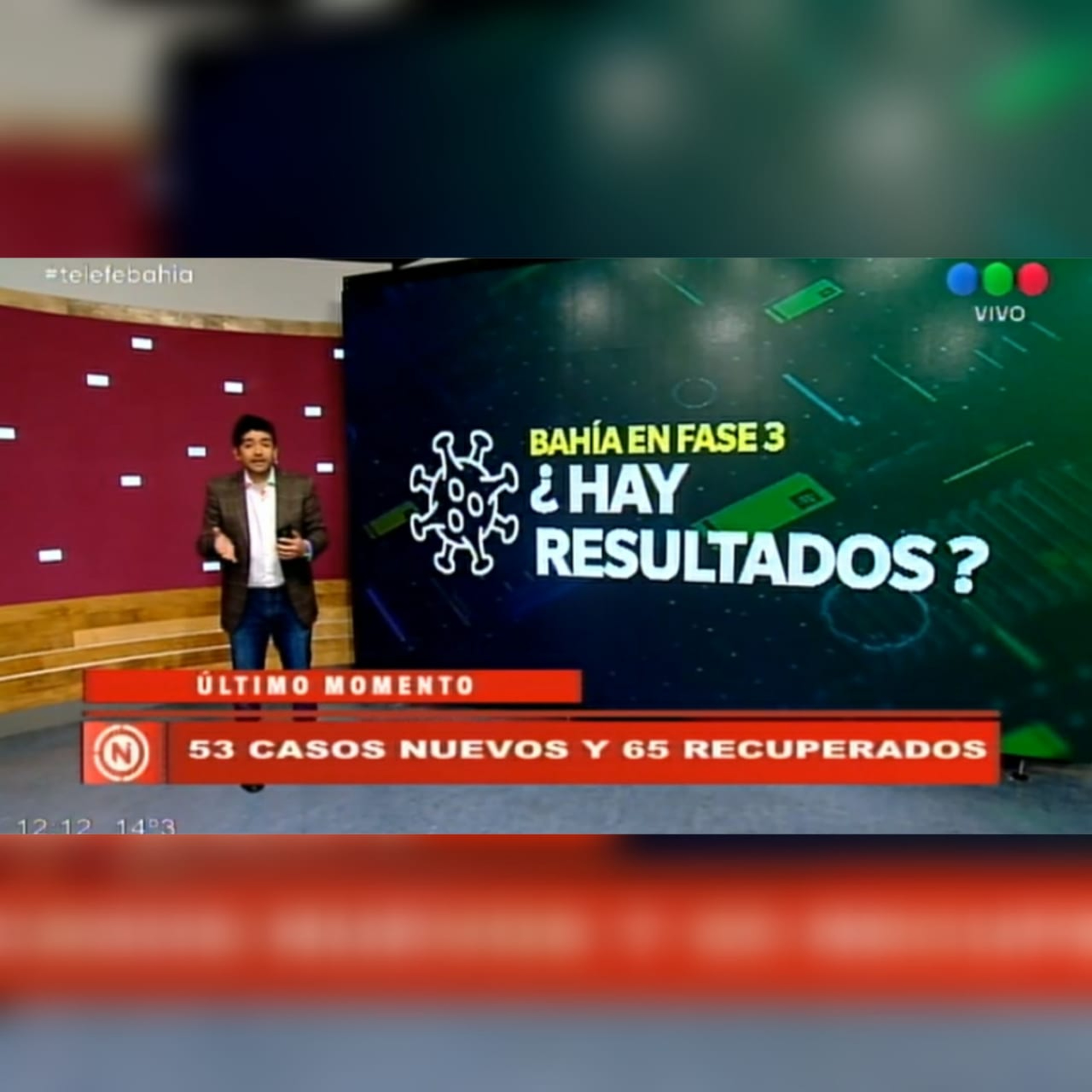 Resumen de medios y actualidad | #TN 05-10 episode artwork