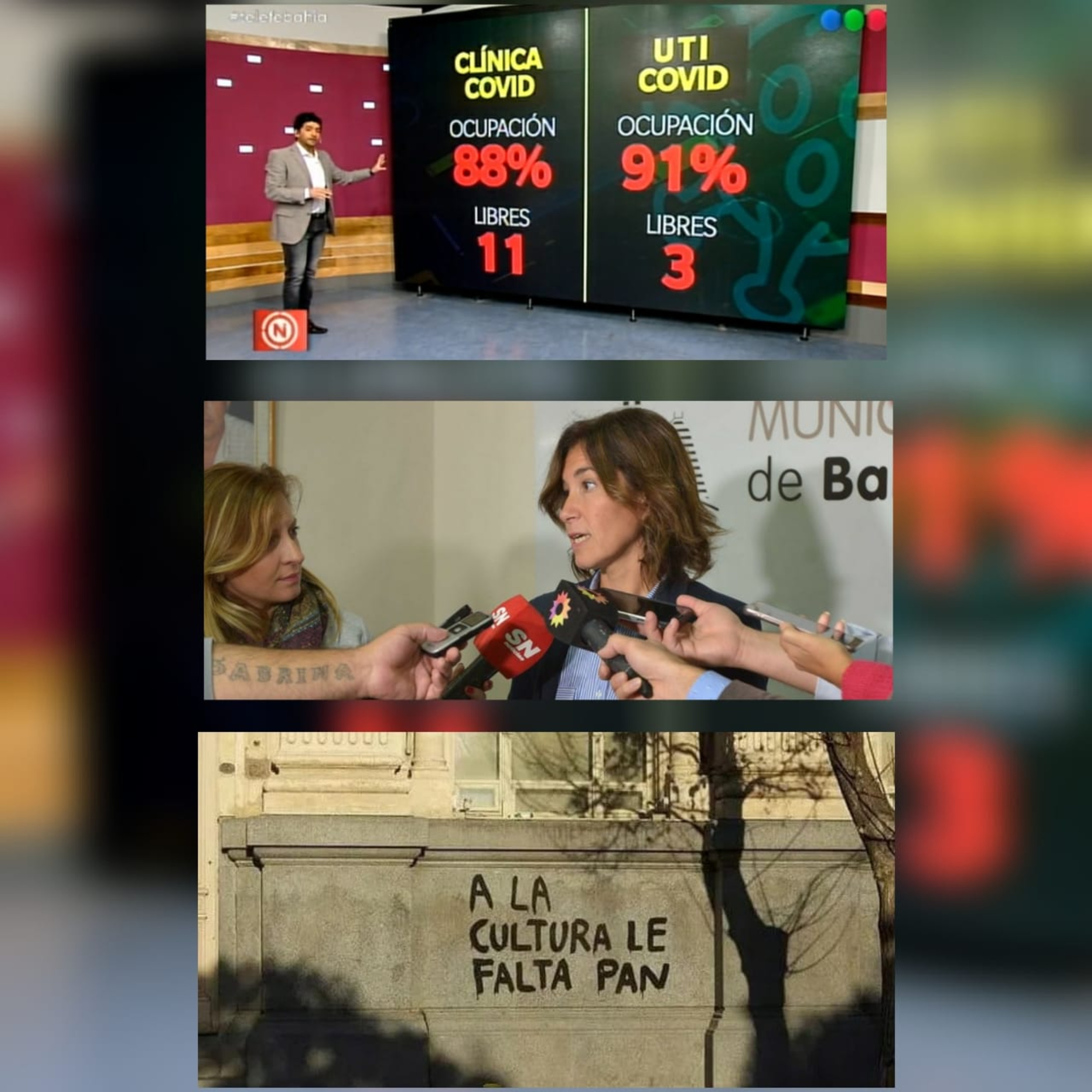 Resumen de medios y actualidad | #TN 06-10