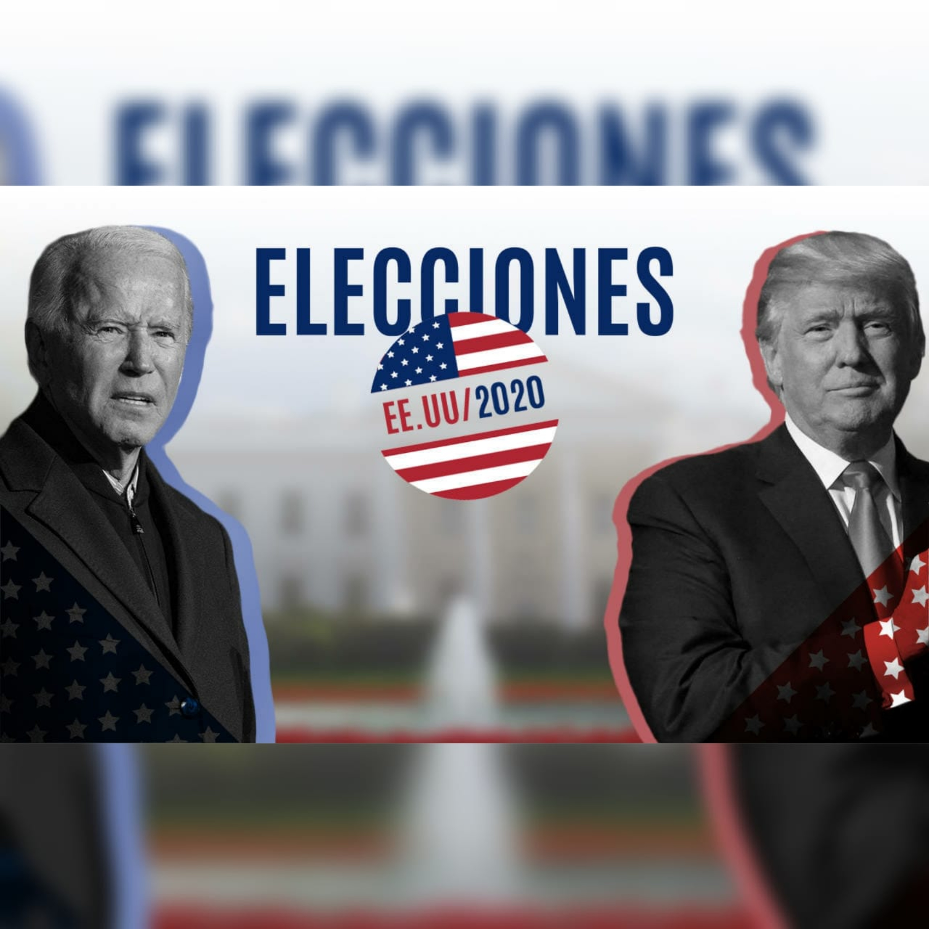 Tramas Boletín | Elecciones en EEUU
