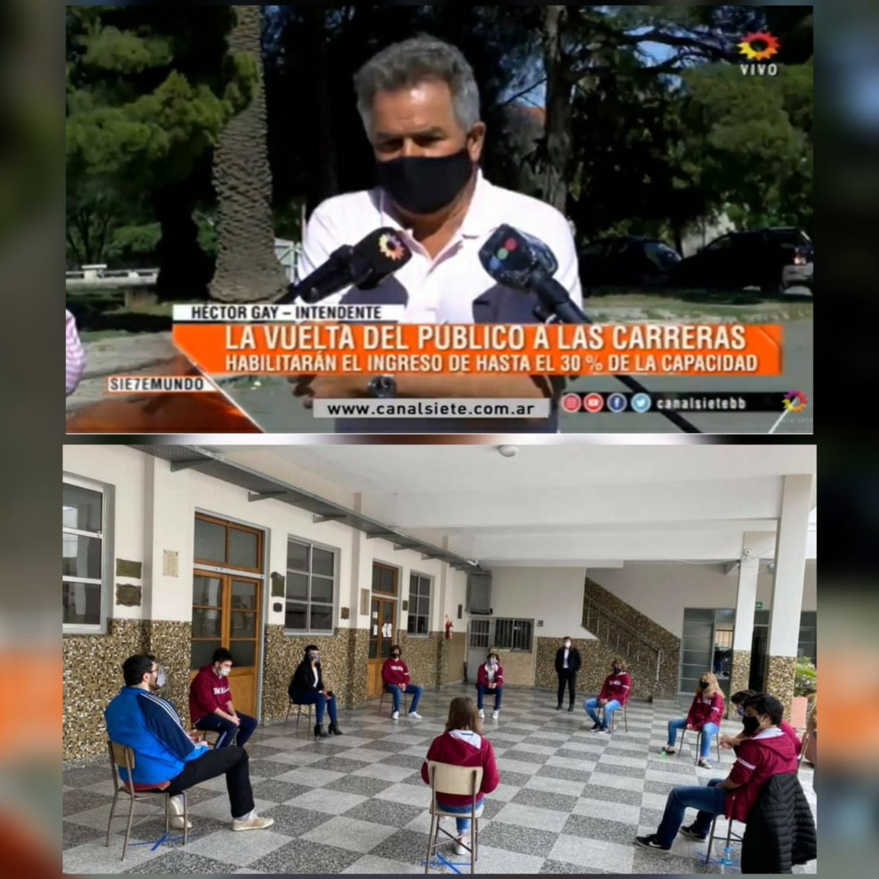 Resumen de medios y actualidad | #TN 16-11 episode artwork